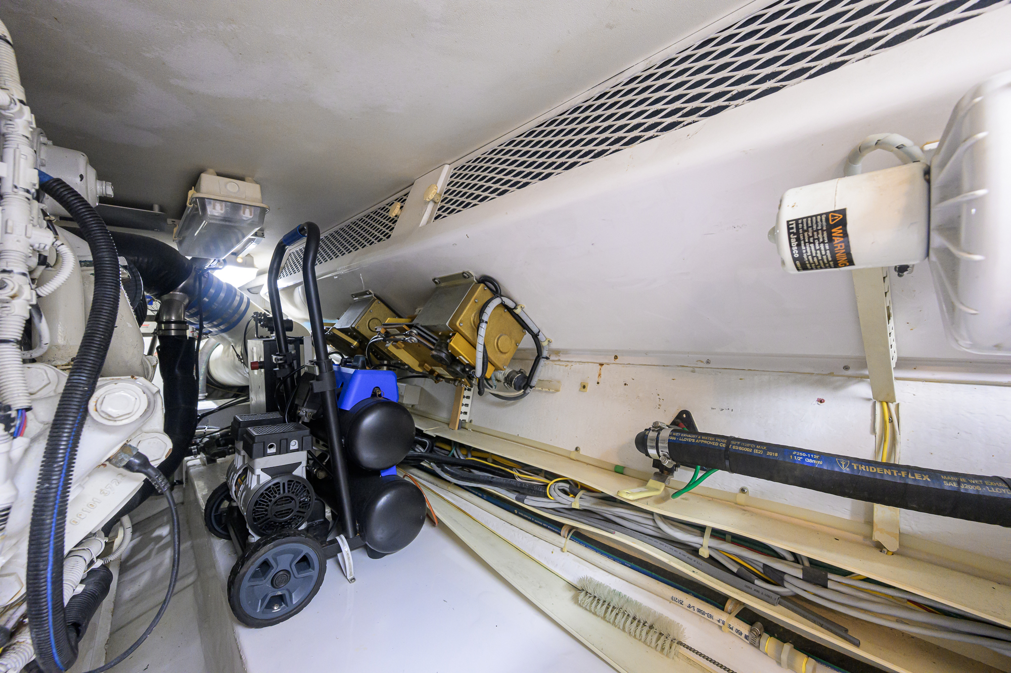 In 2 Deep yacht photo 49