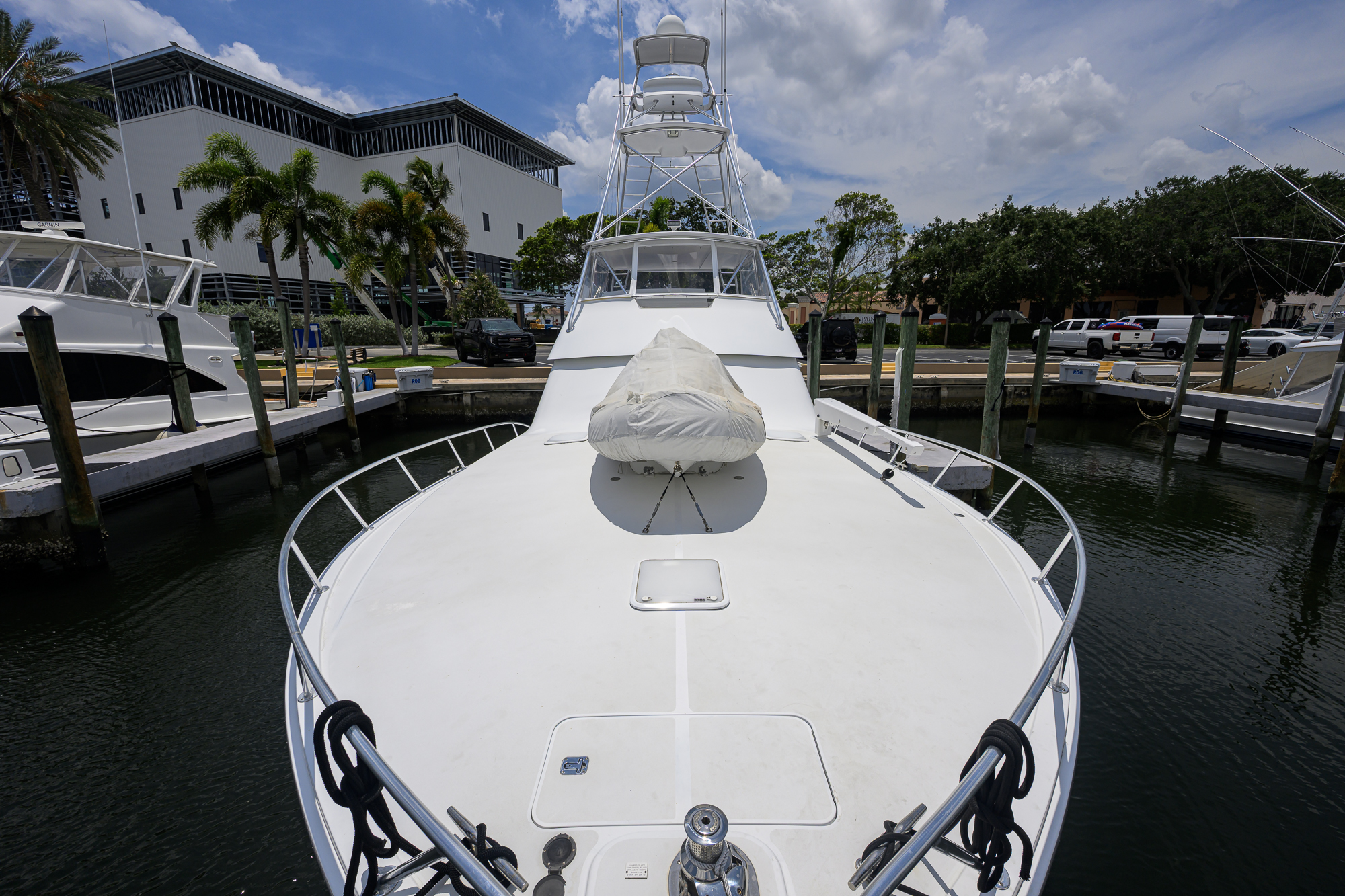 In 2 Deep yacht photo 32