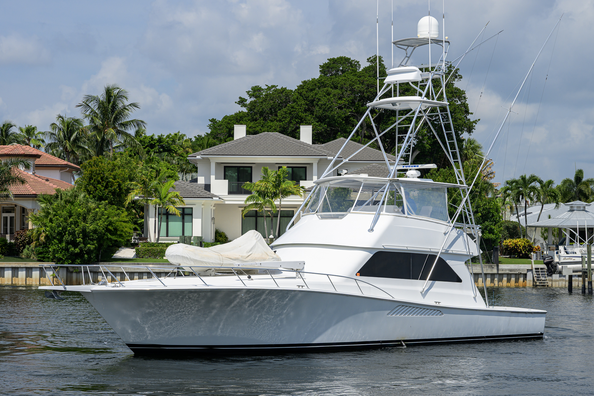 In 2 Deep yacht photo 6