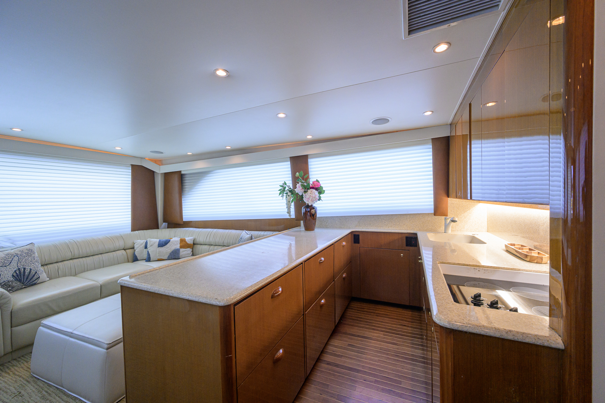 In 2 Deep yacht photo 61