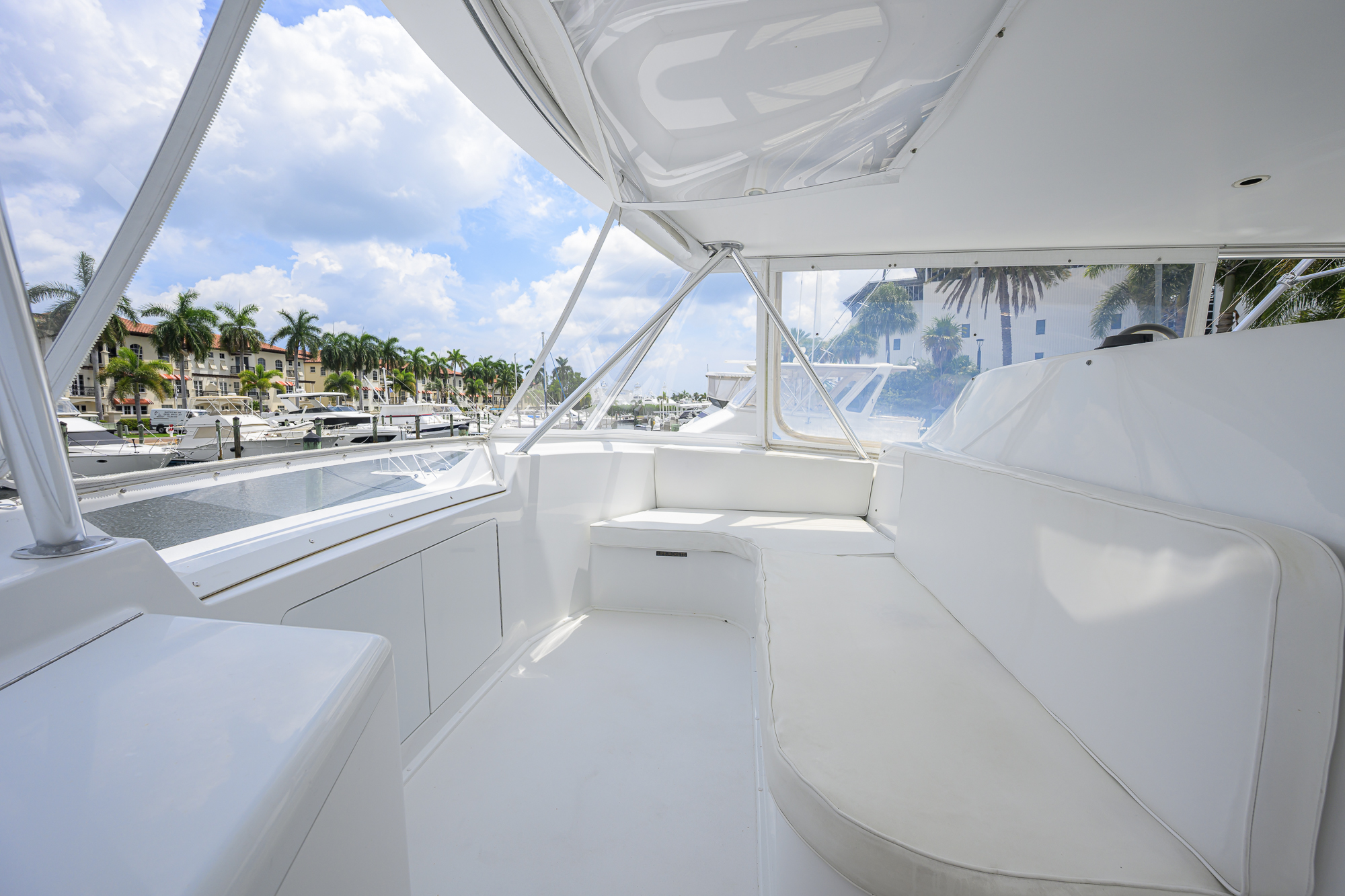 In 2 Deep yacht photo 28