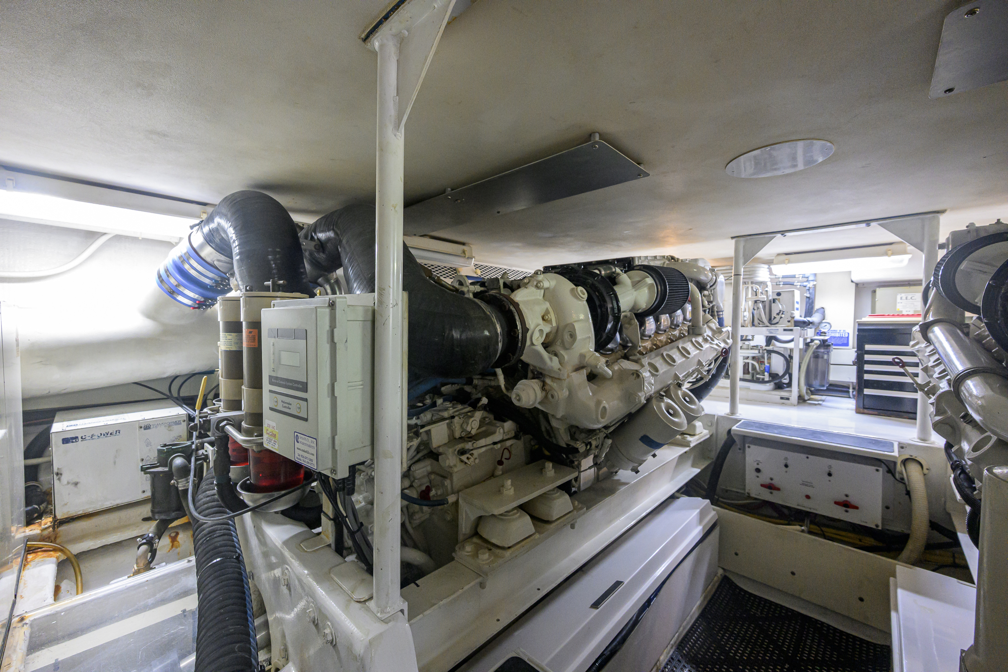 In 2 Deep yacht photo 41