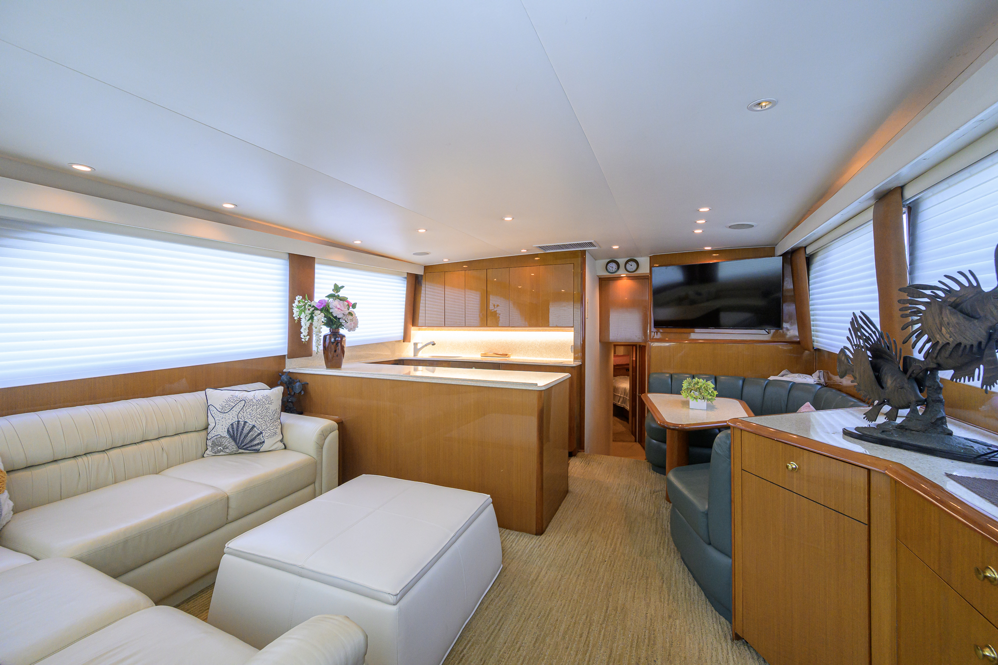 In 2 Deep yacht photo 51