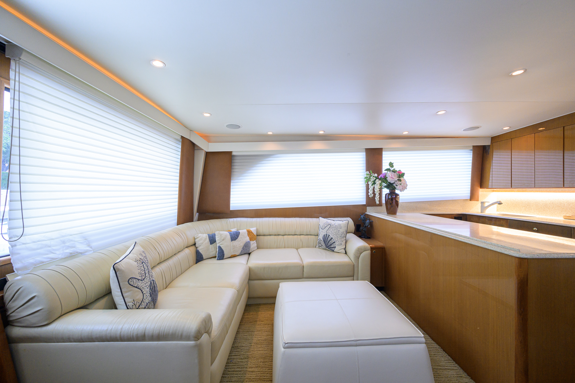 In 2 Deep yacht photo 53