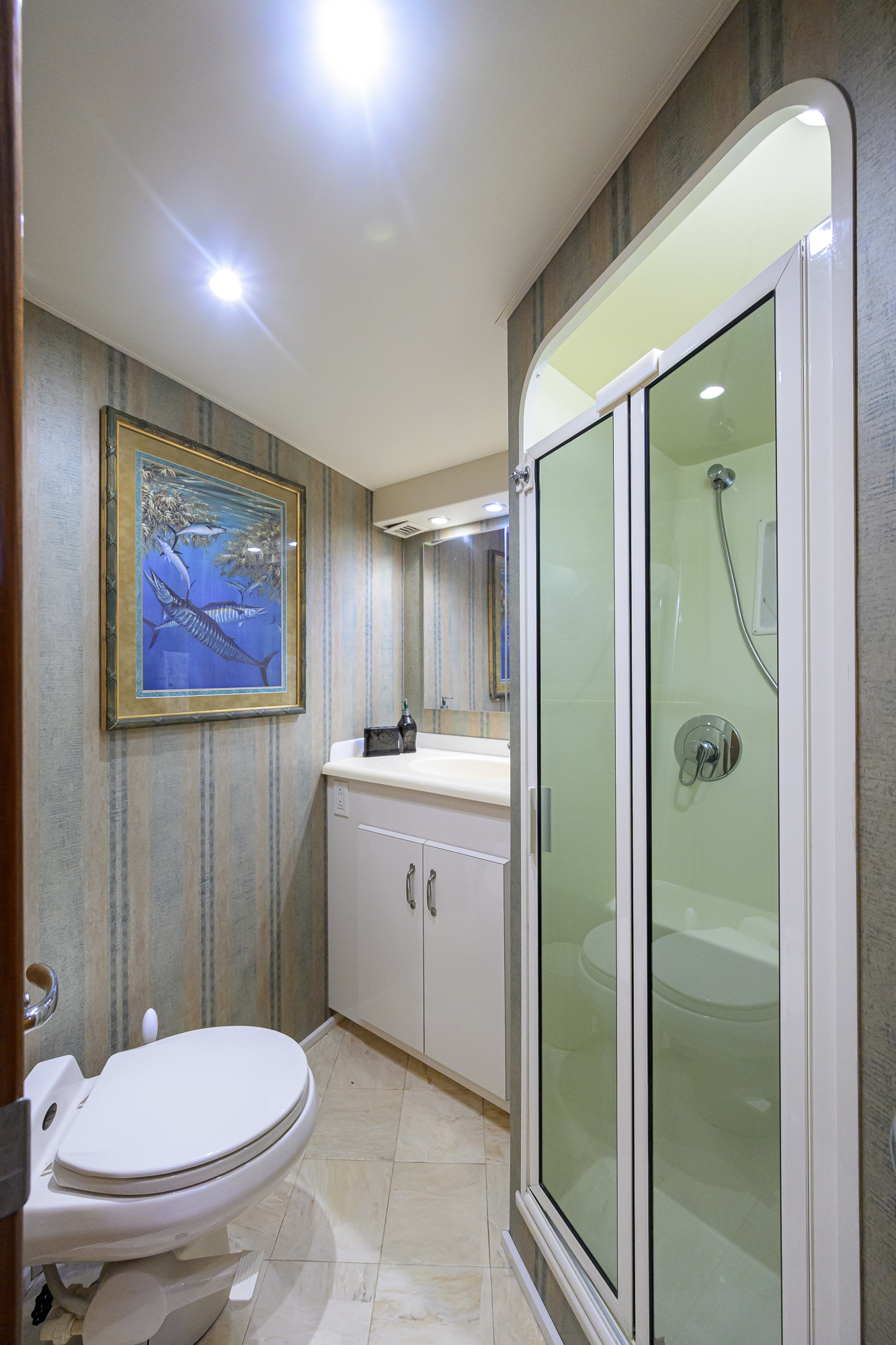In 2 Deep yacht photo 65