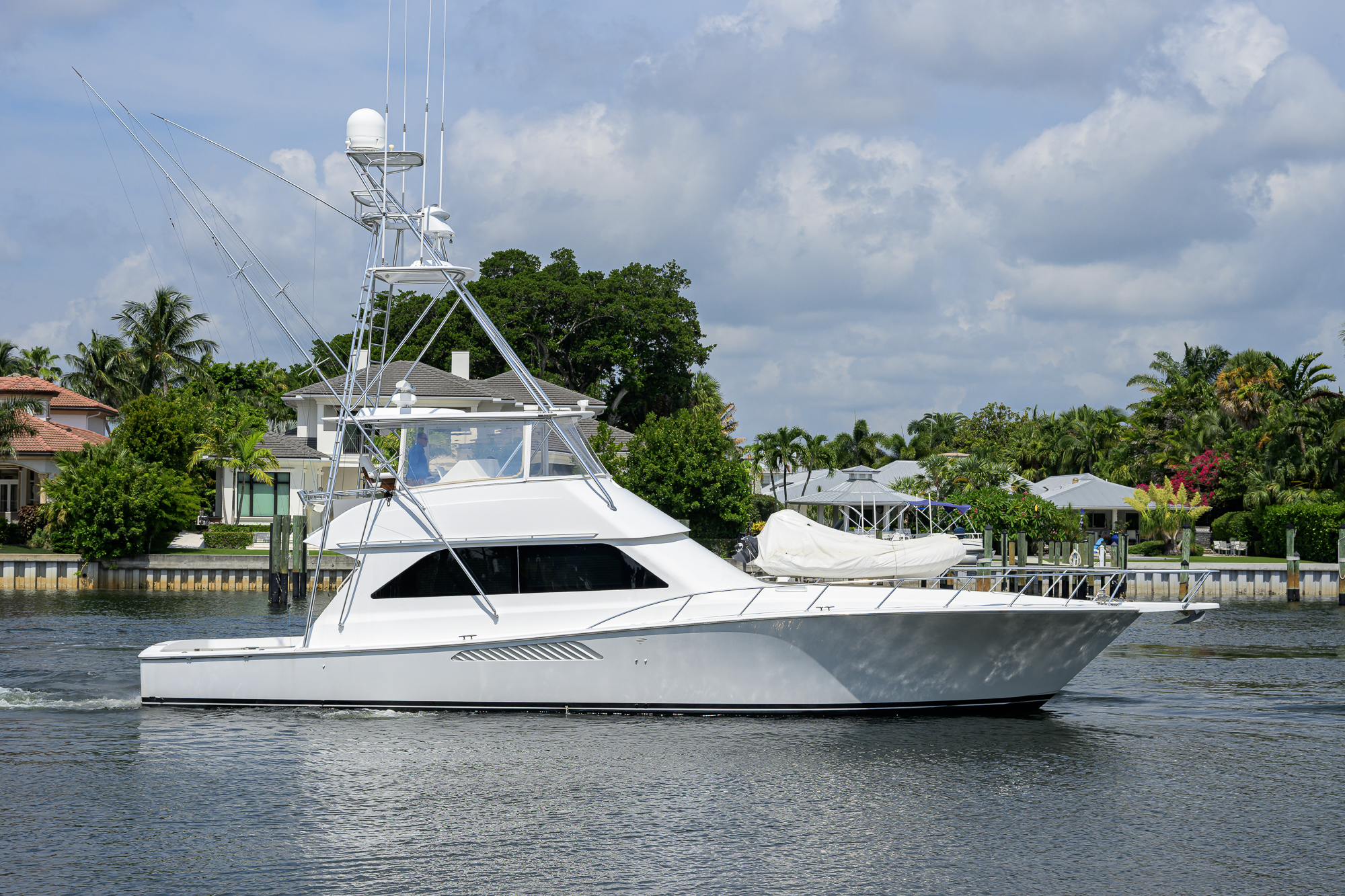 In 2 Deep yacht photo 1