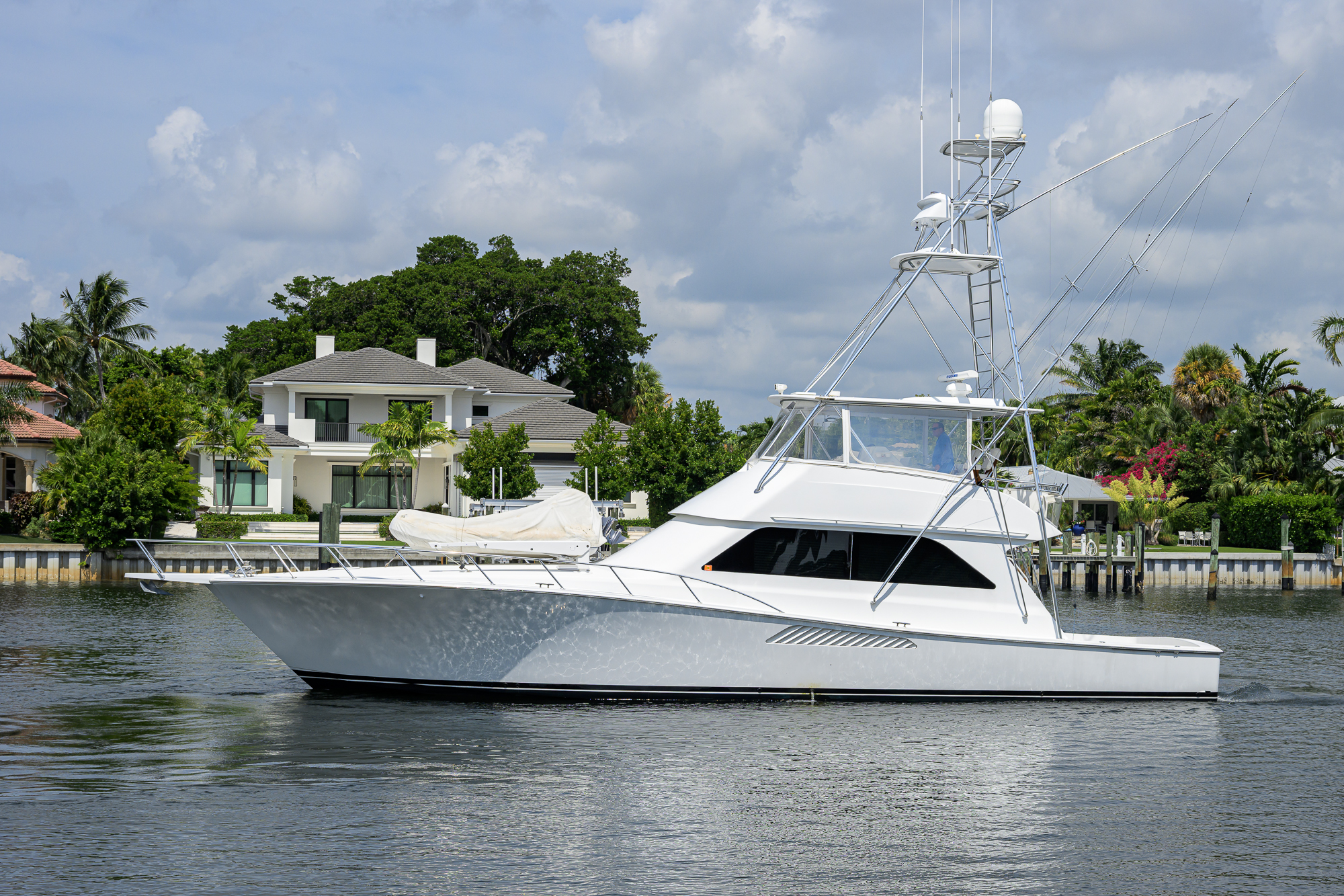 In 2 Deep yacht photo 8