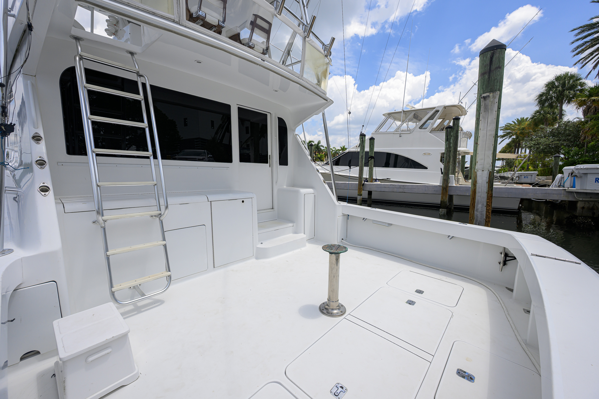 In 2 Deep yacht photo 37
