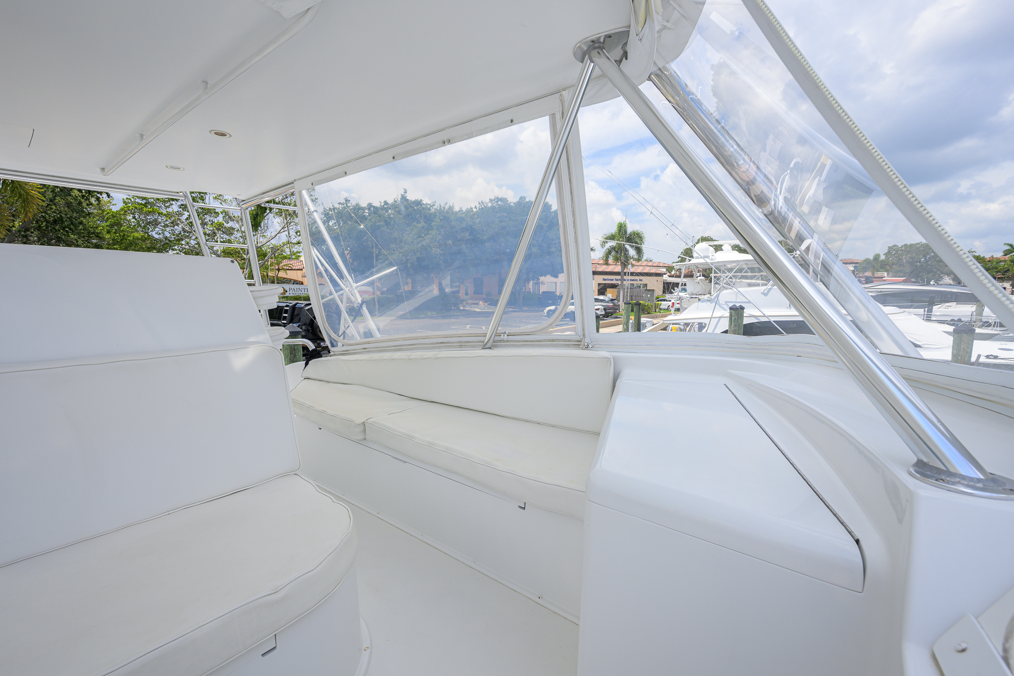 In 2 Deep yacht photo 29