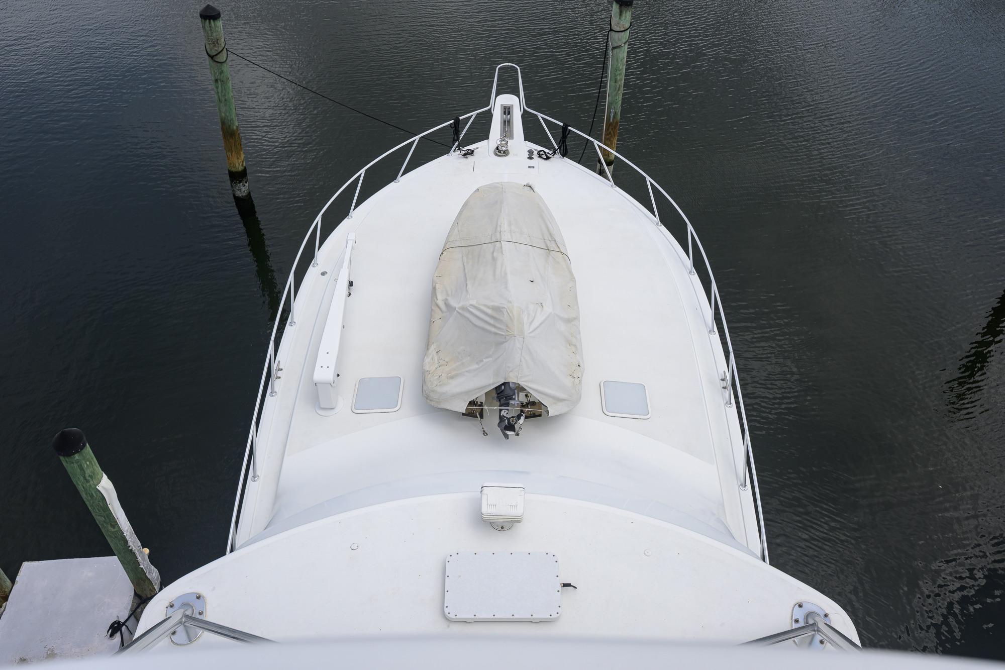 In 2 Deep yacht photo 30