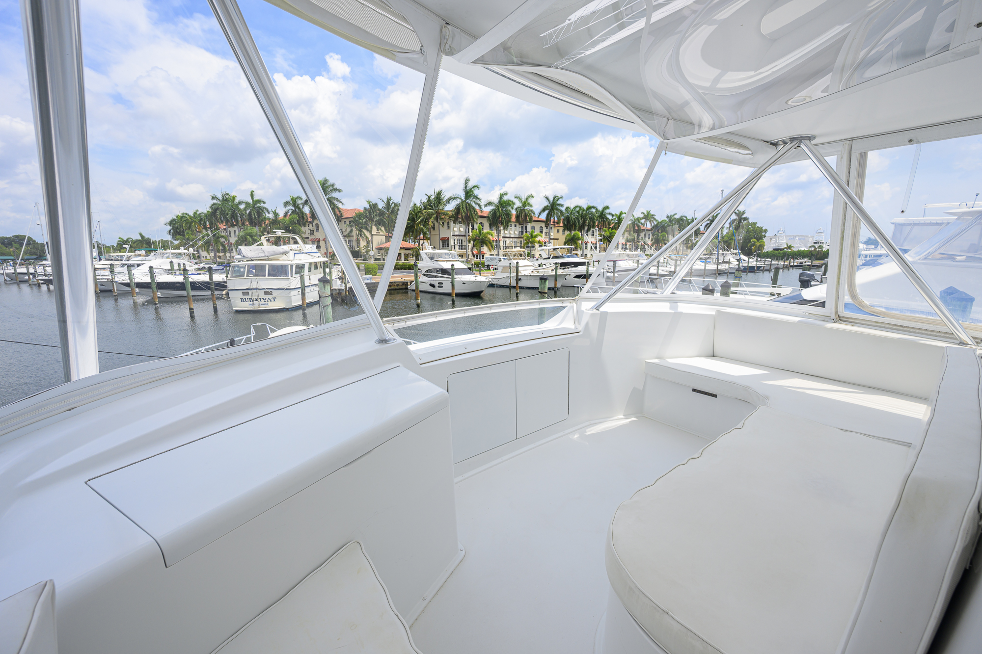 In 2 Deep yacht photo 27