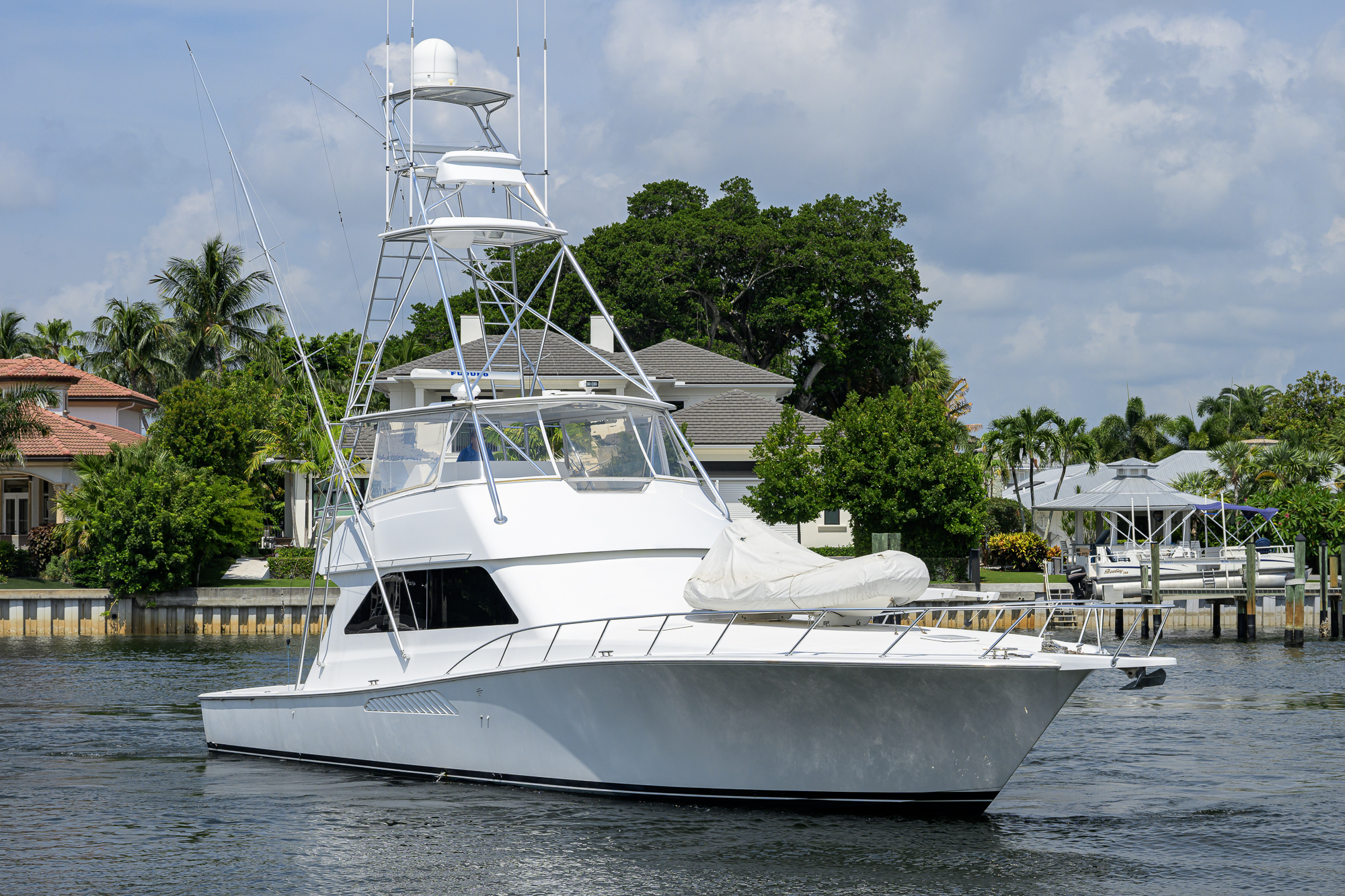 In 2 Deep yacht photo 4