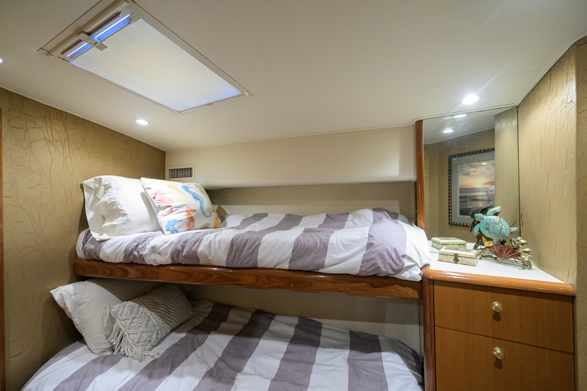 In 2 Deep yacht photo 77