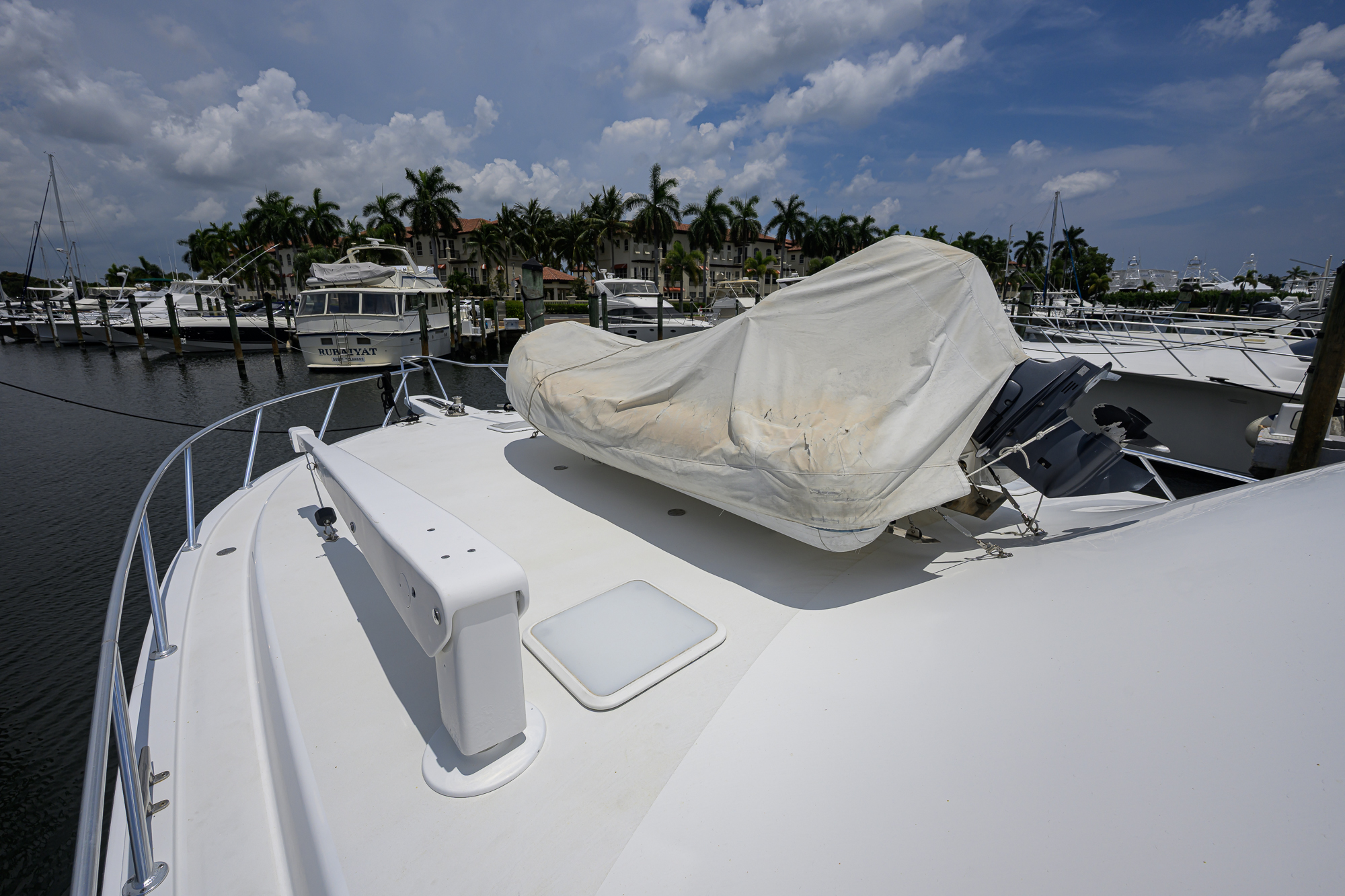 In 2 Deep yacht photo 31