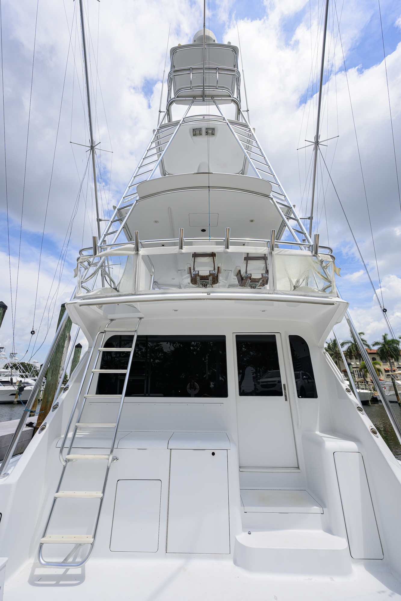 In 2 Deep yacht photo 36