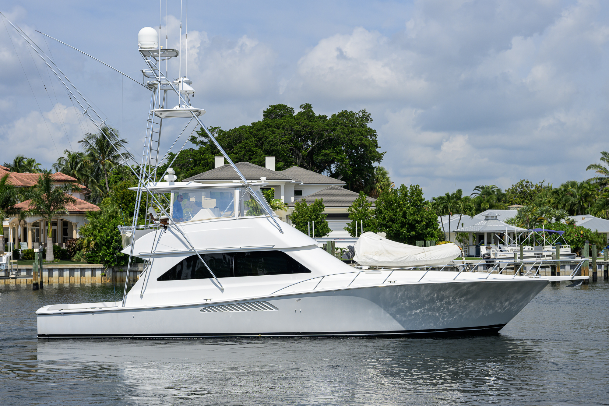 In 2 Deep yacht photo 2