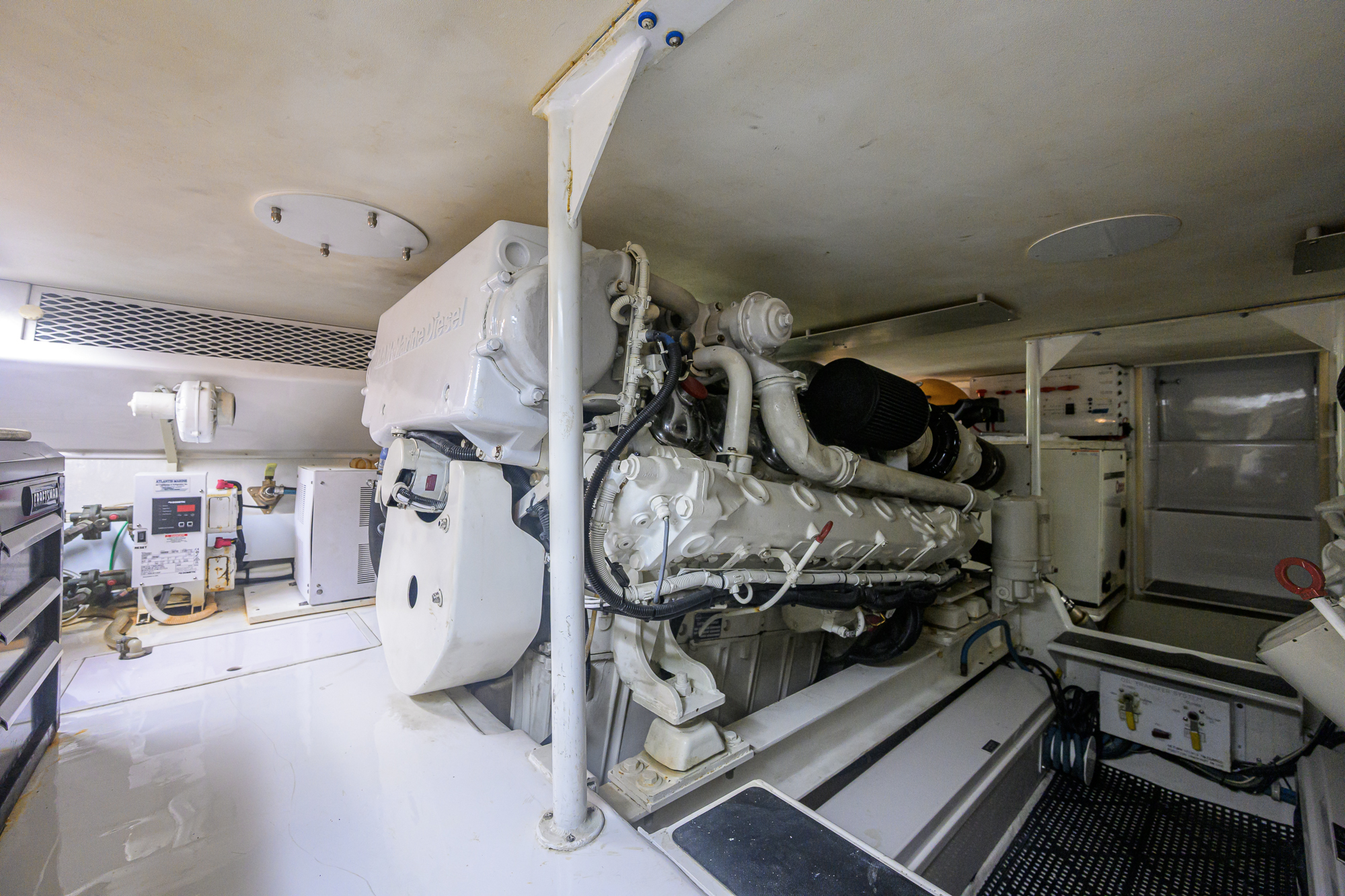 In 2 Deep yacht photo 44