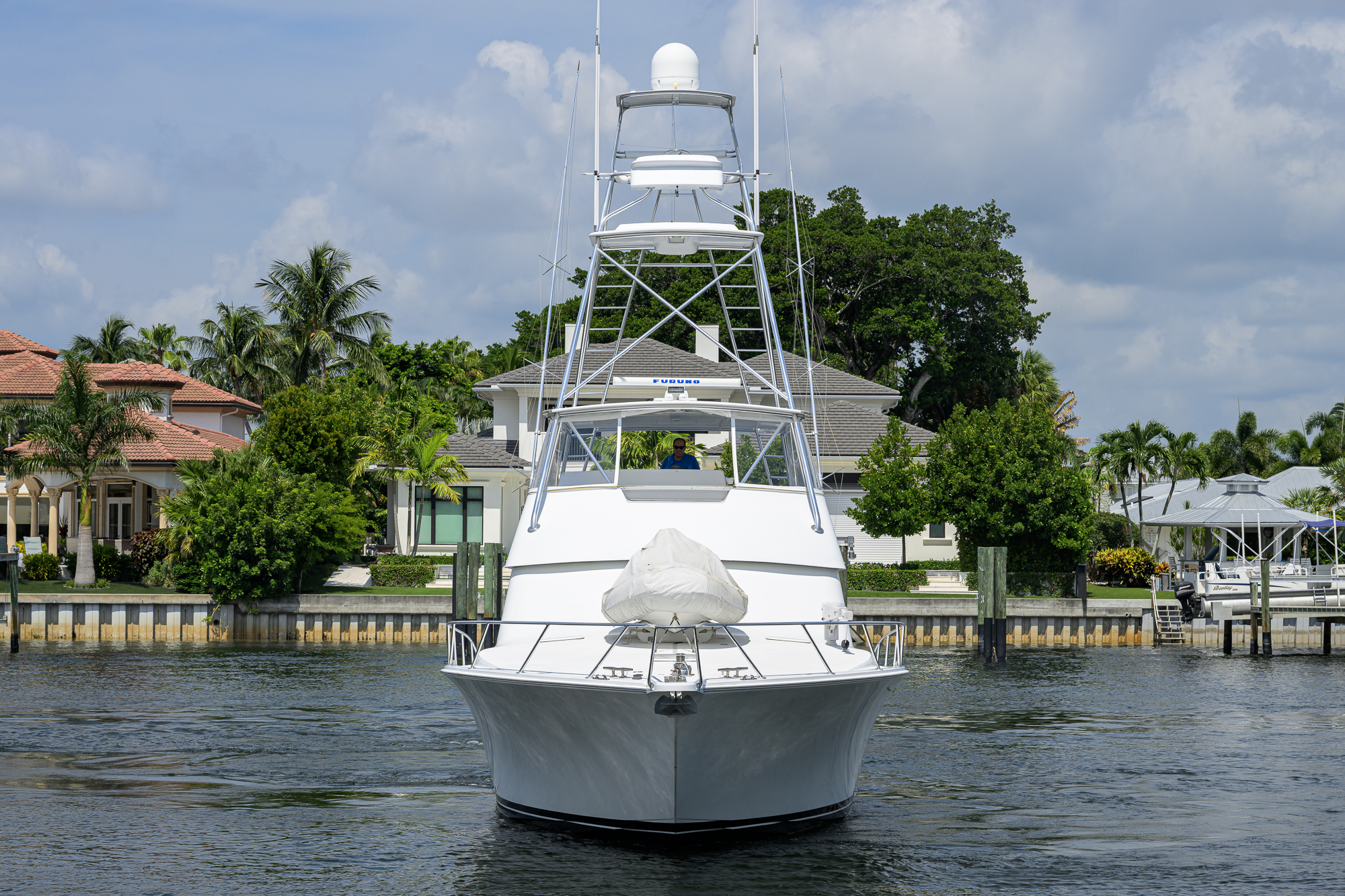 In 2 Deep yacht photo 5