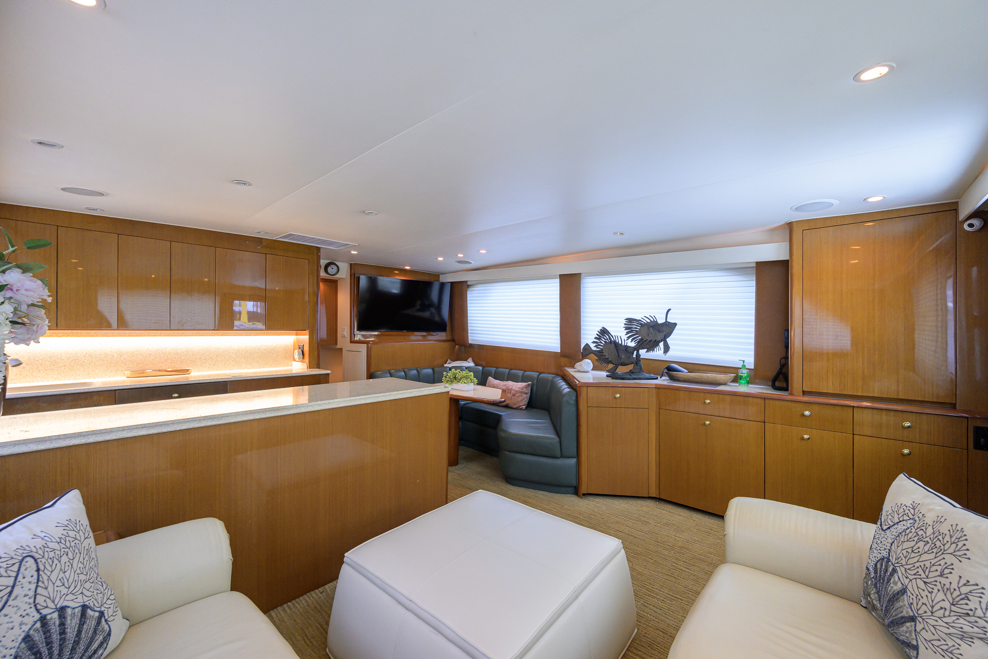 In 2 Deep yacht photo 57