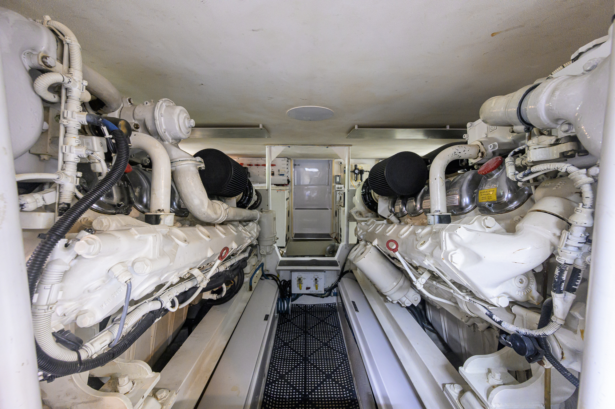 In 2 Deep yacht photo 50