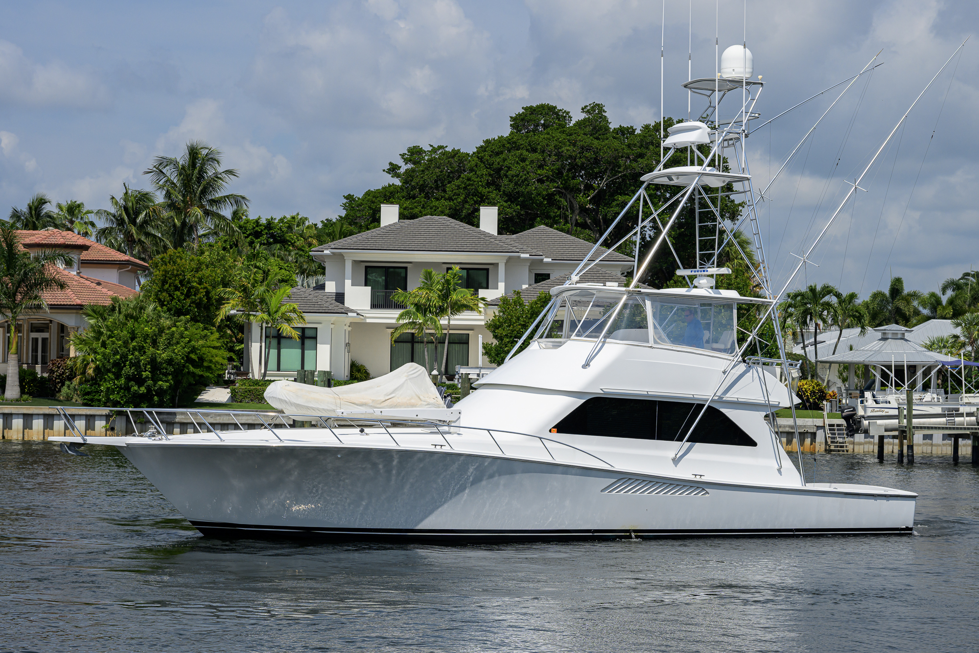 In 2 Deep yacht photo 7