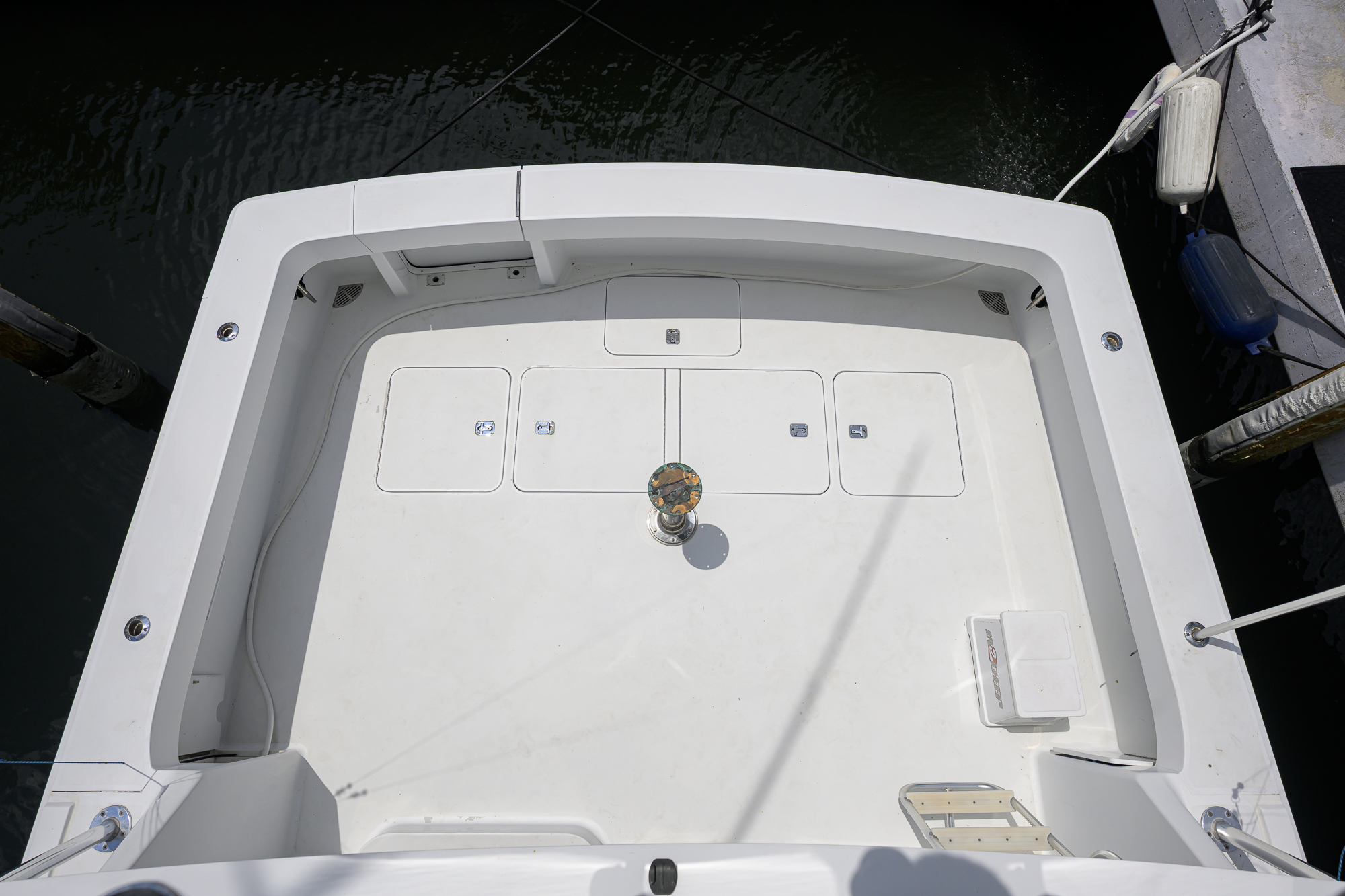 In 2 Deep yacht photo 34