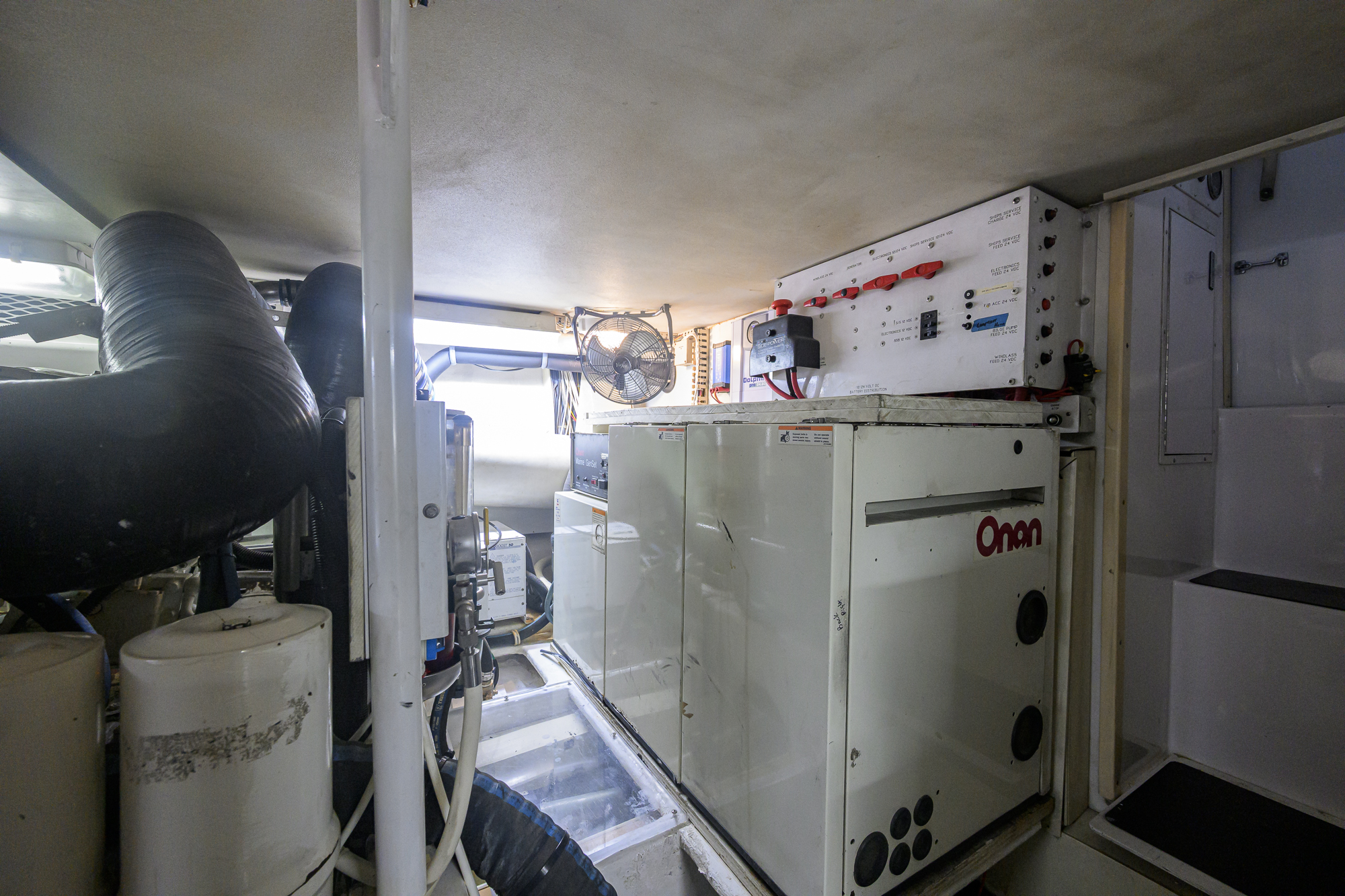 In 2 Deep yacht photo 40