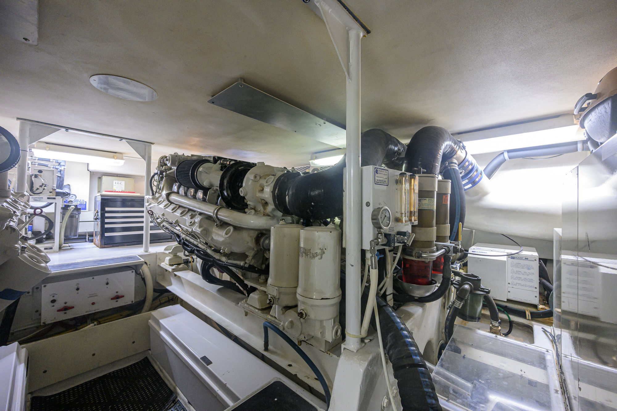 In 2 Deep yacht photo 39