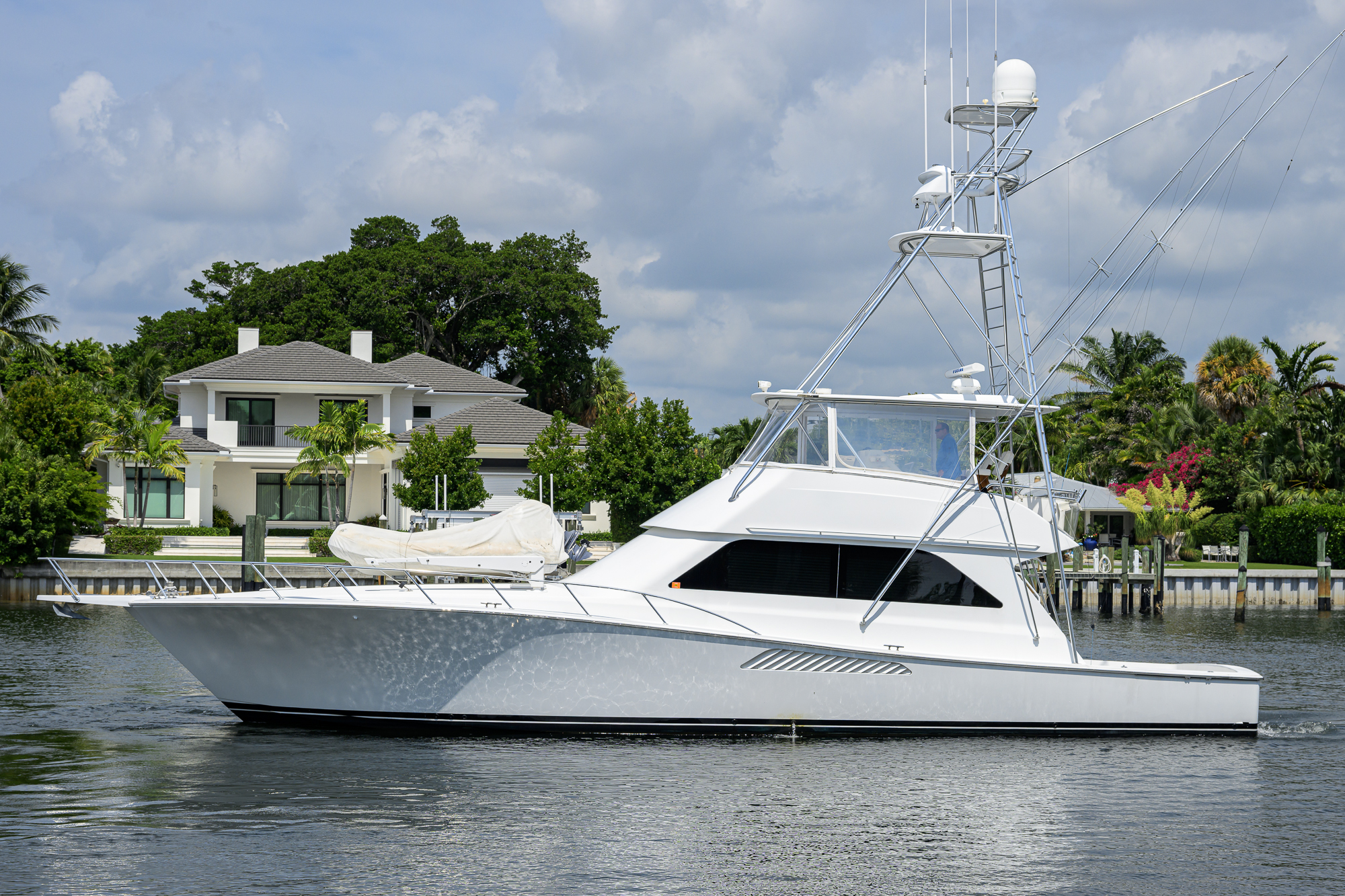 In 2 Deep yacht photo 9