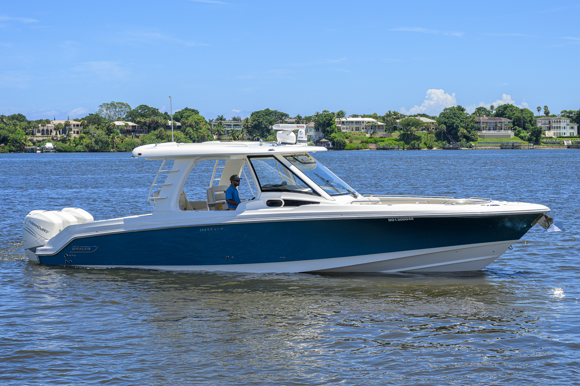 Derryn yacht photo 3