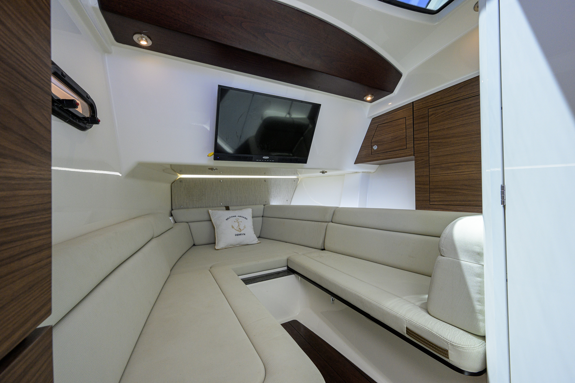 Derryn yacht photo 69