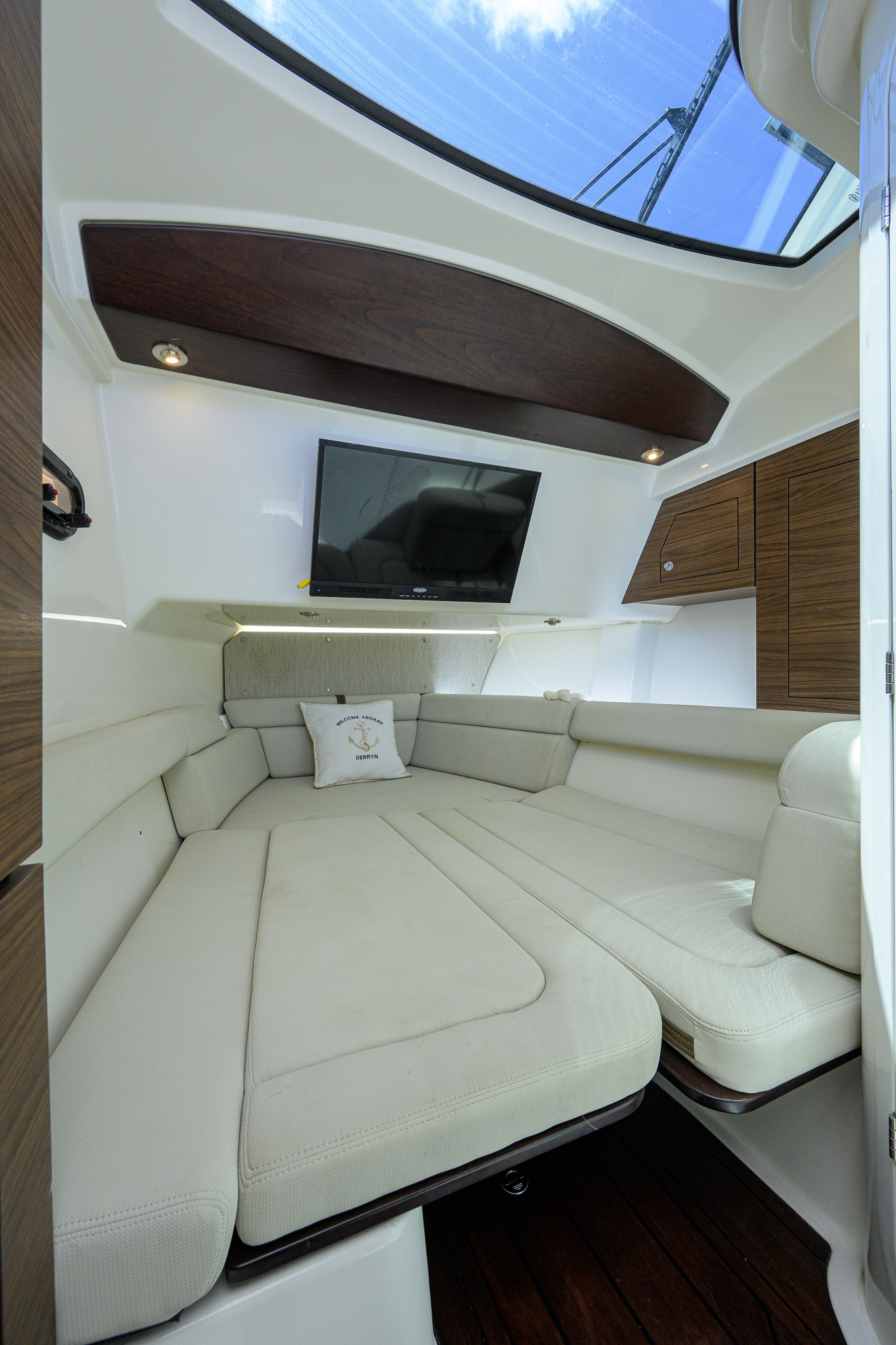 Derryn yacht photo 78