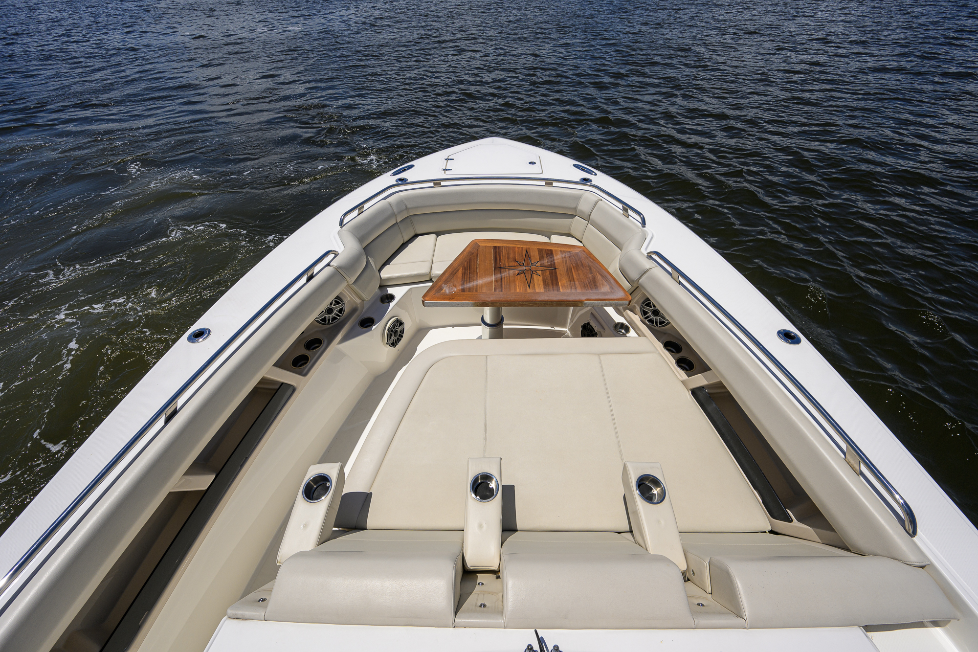 Derryn yacht photo 17