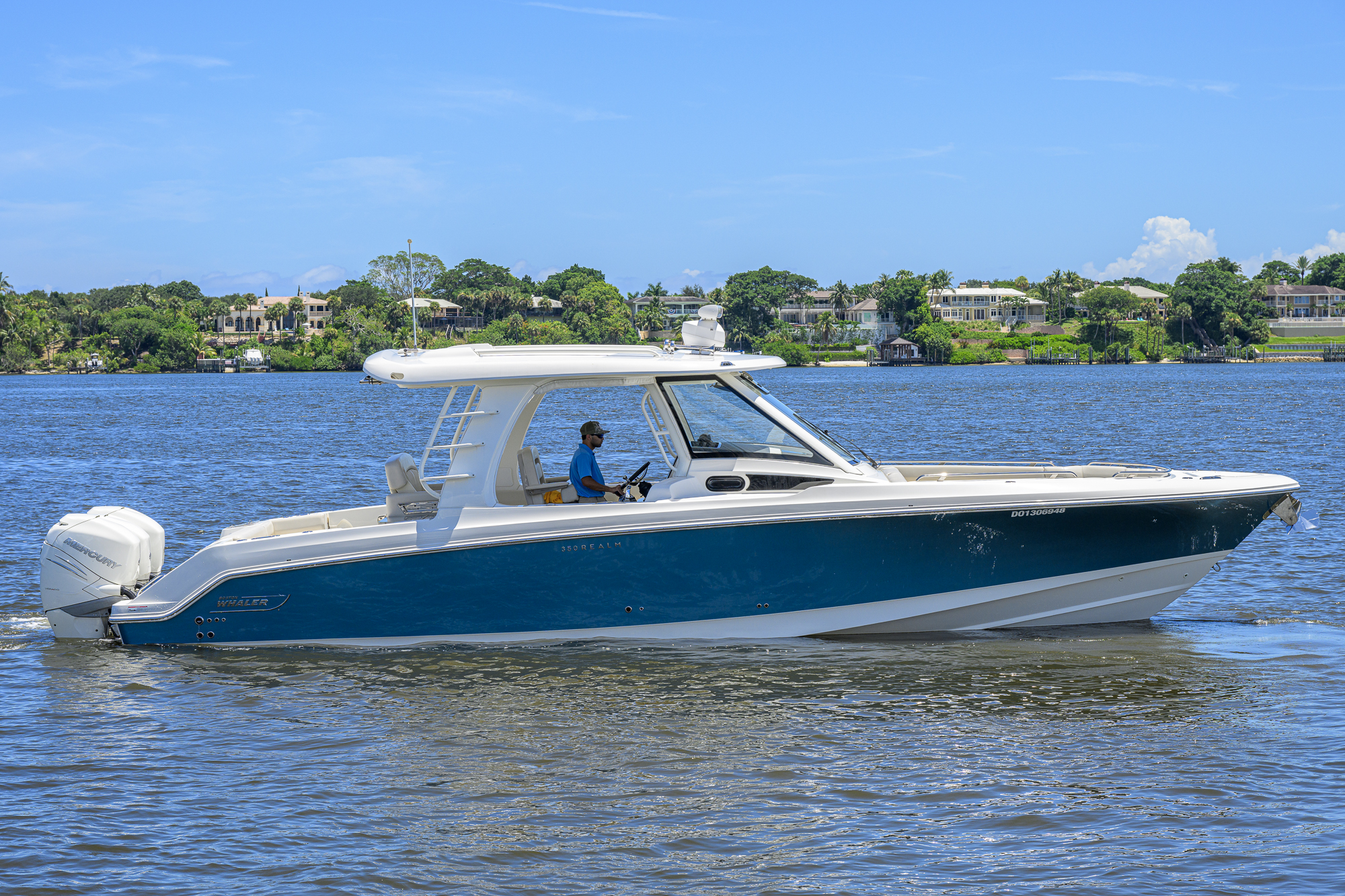 Derryn yacht photo 2