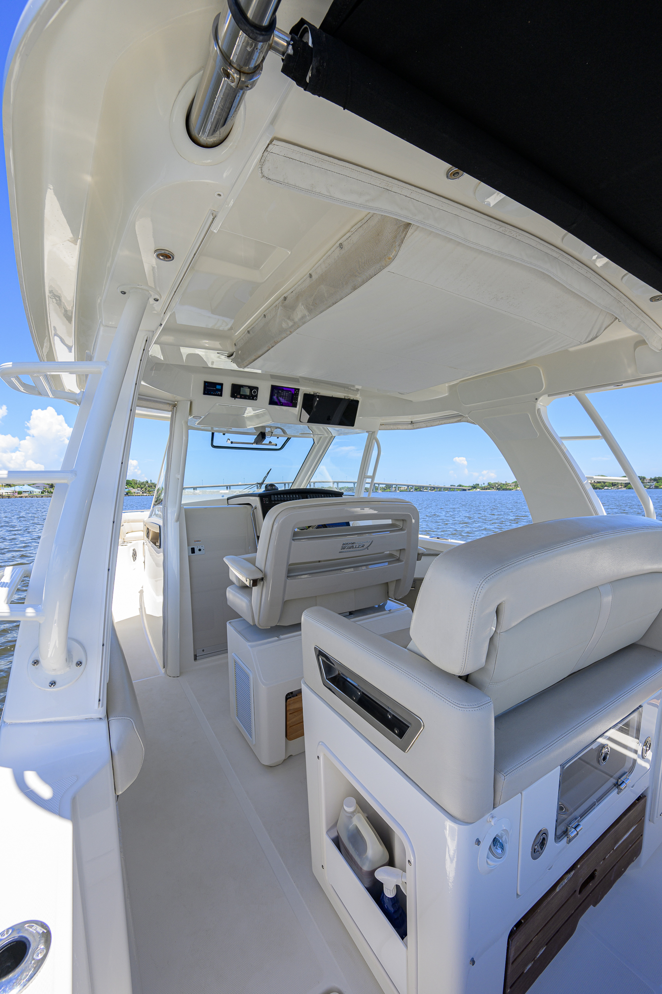 Derryn yacht photo 52