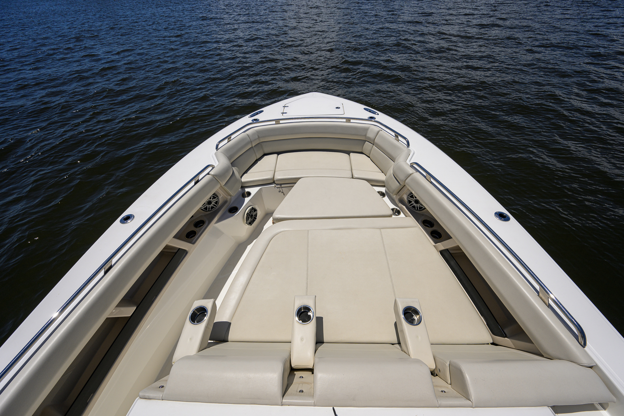 Derryn yacht photo 23