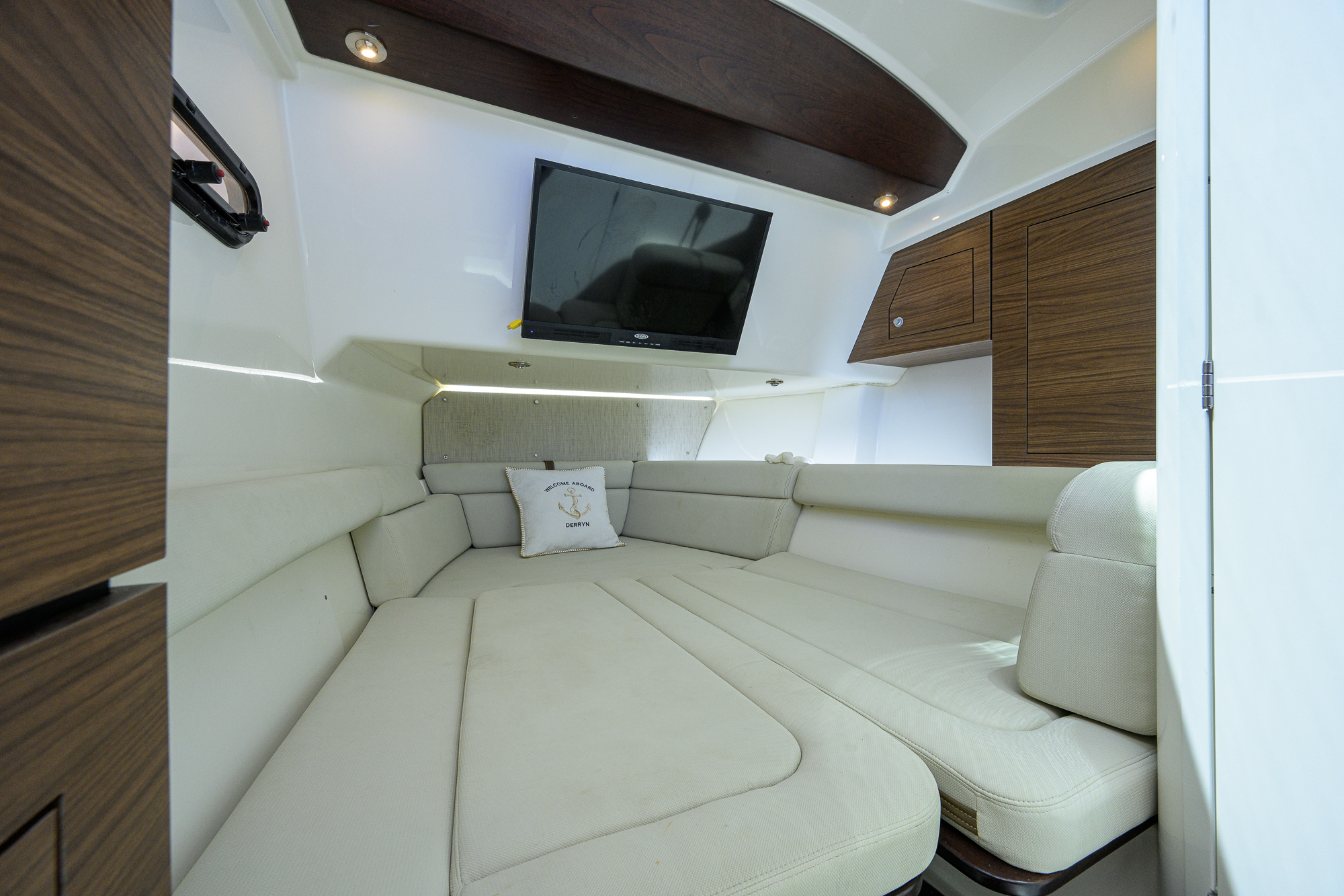 Derryn yacht photo 77