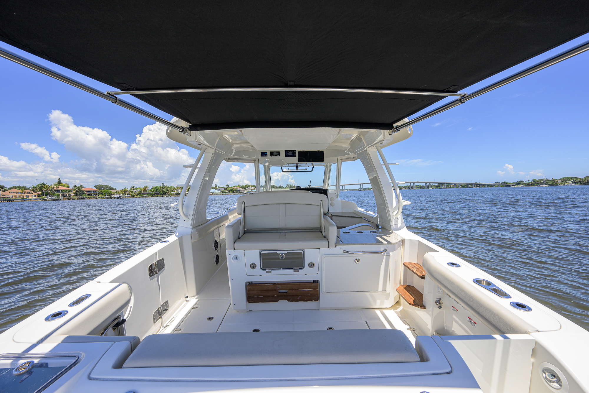 Derryn yacht photo 47