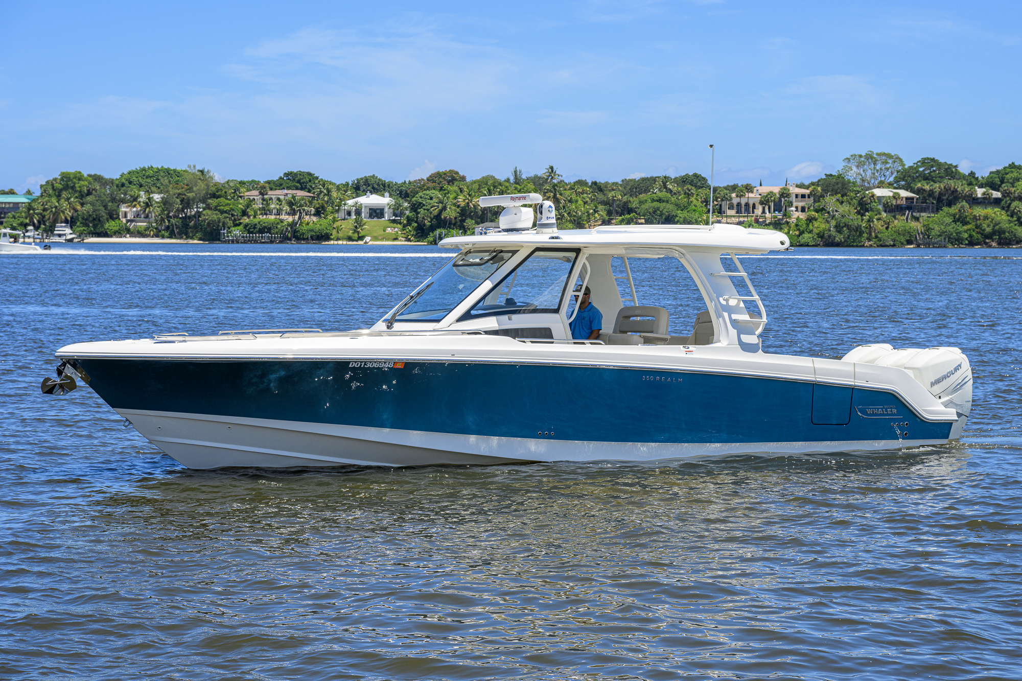 Derryn yacht photo 7
