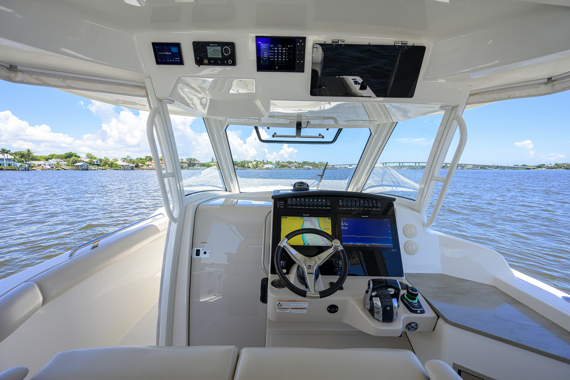 Derryn yacht photo 58
