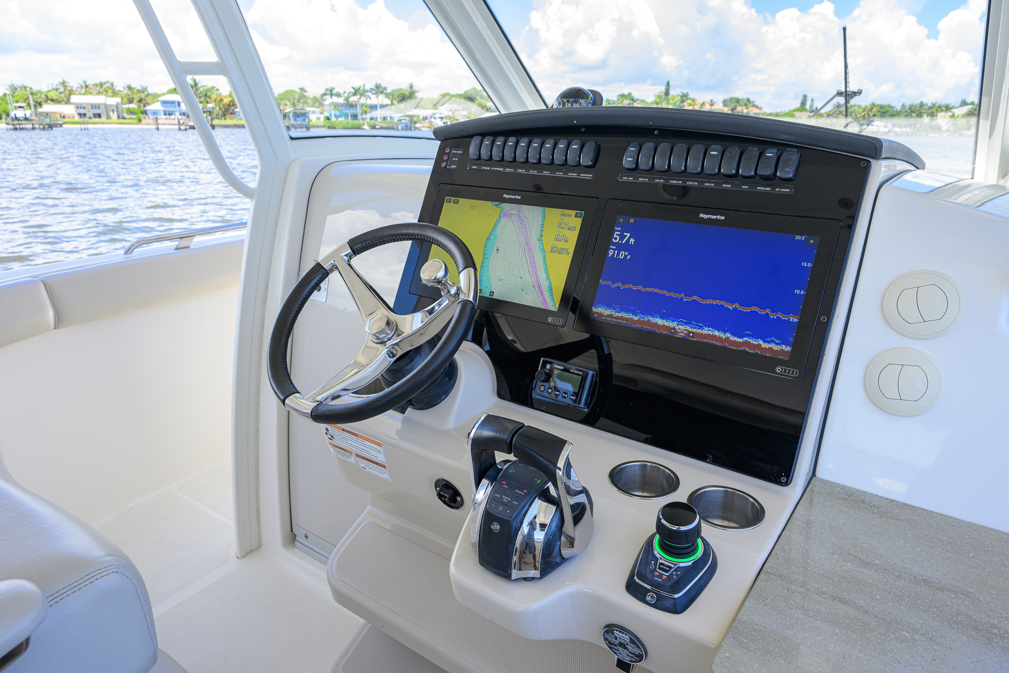 Derryn yacht photo 59