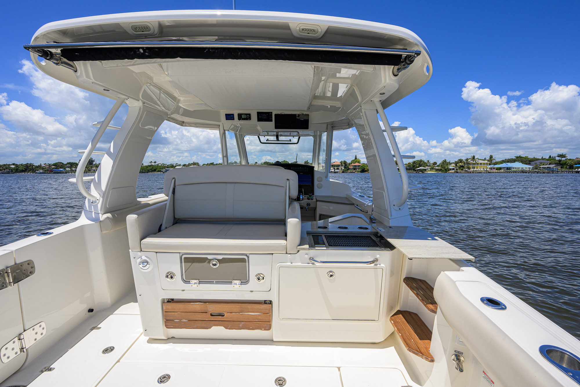 Derryn yacht photo 41