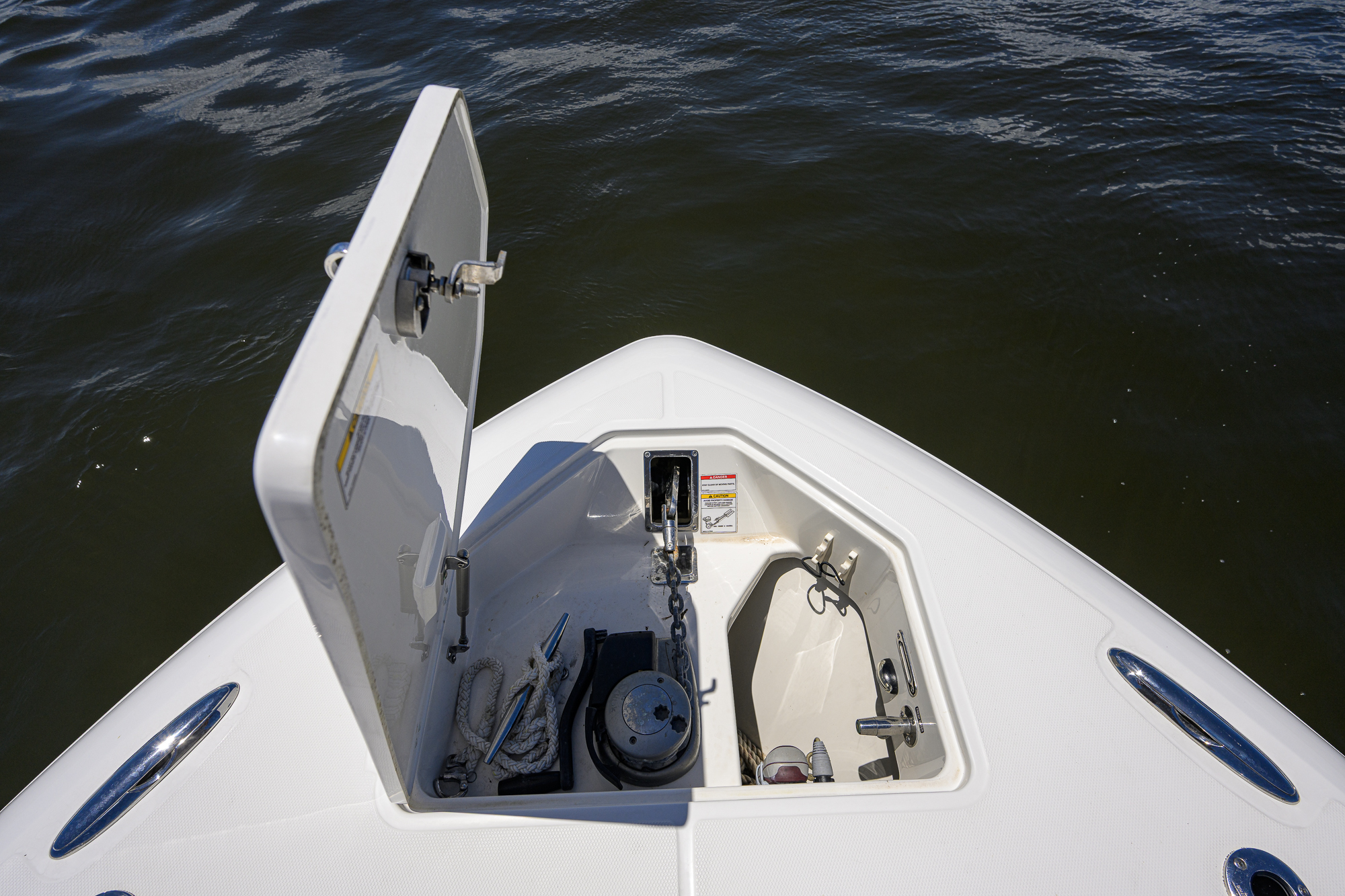 Derryn yacht photo 19