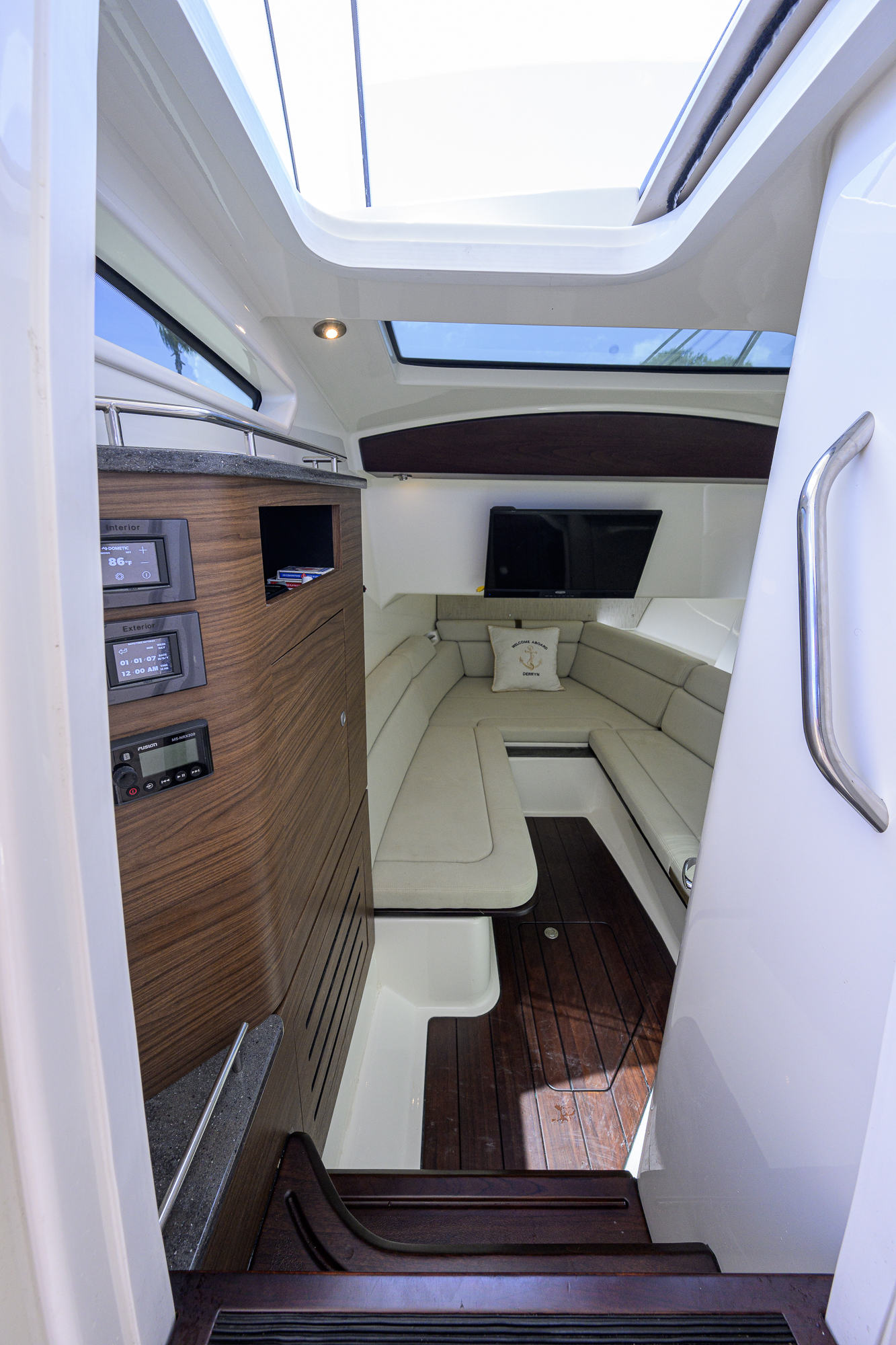 Derryn yacht photo 68