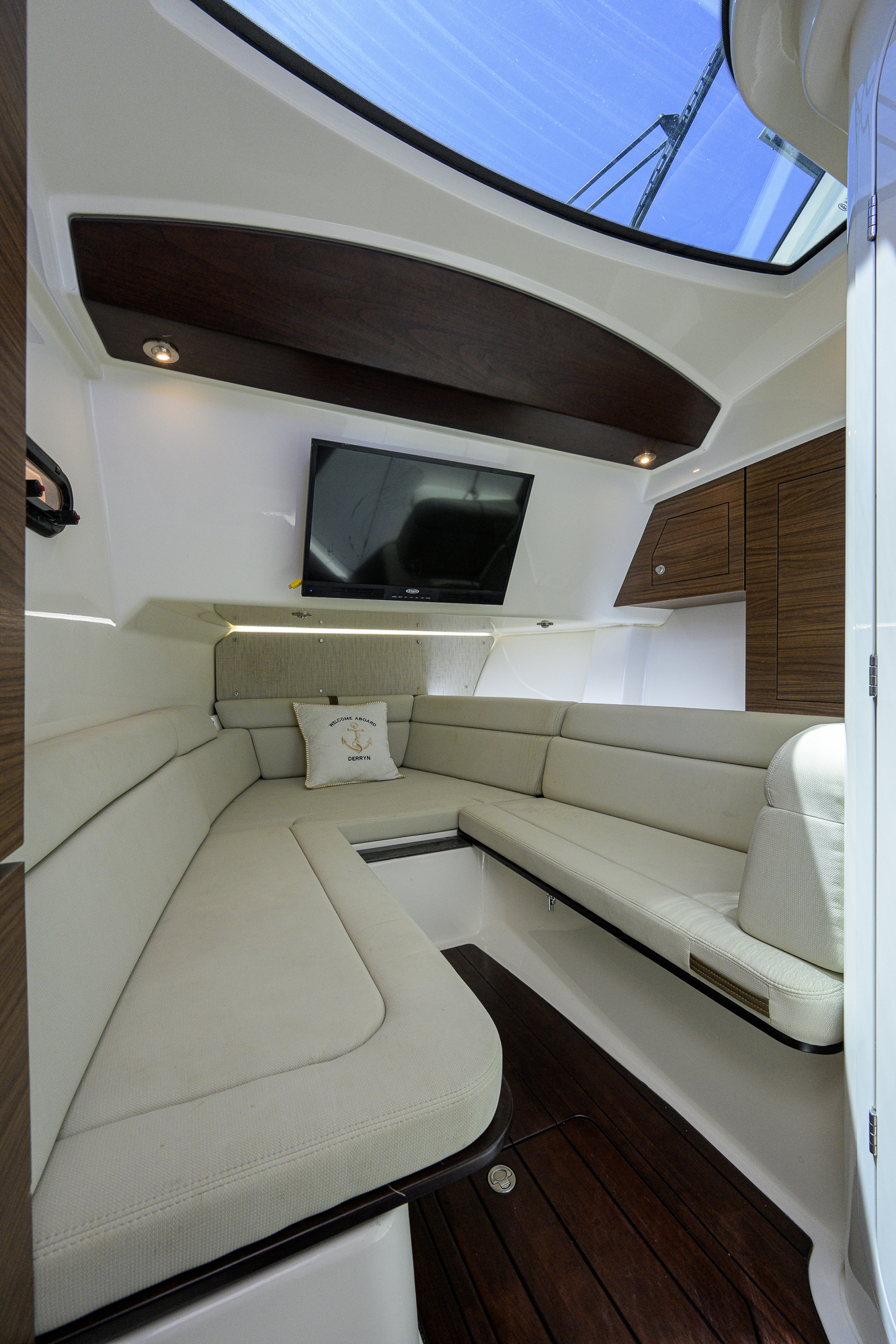 Derryn yacht photo 70