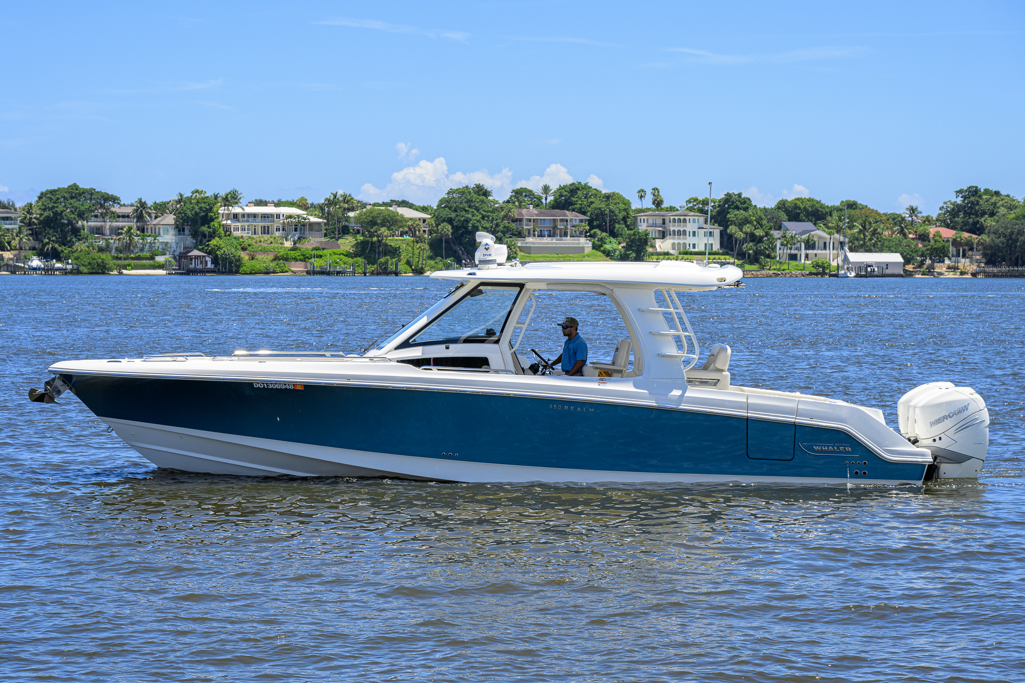 Derryn yacht photo 9