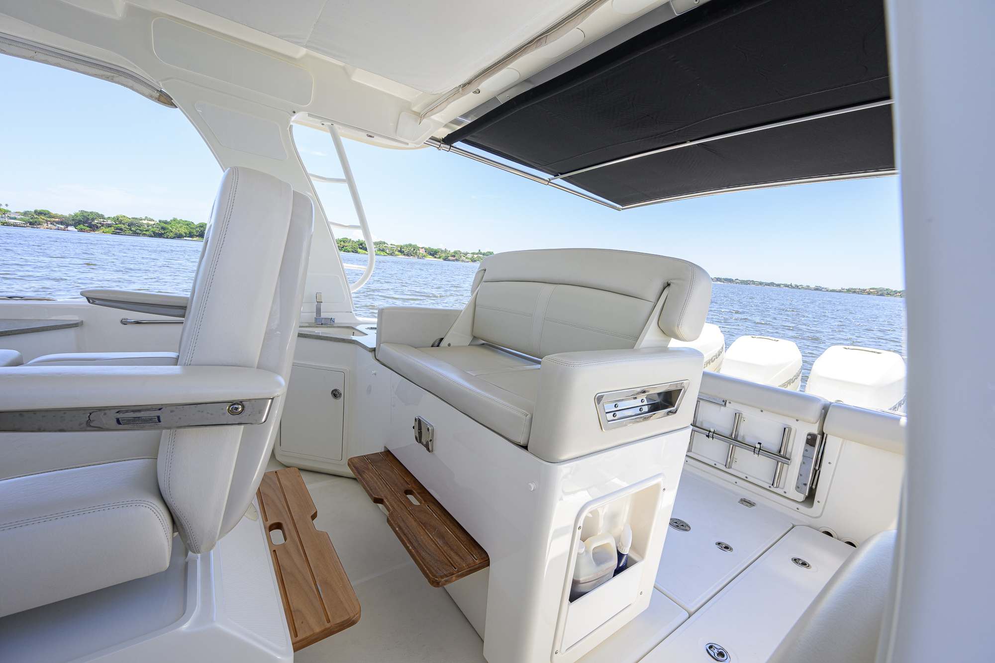 Derryn yacht photo 67
