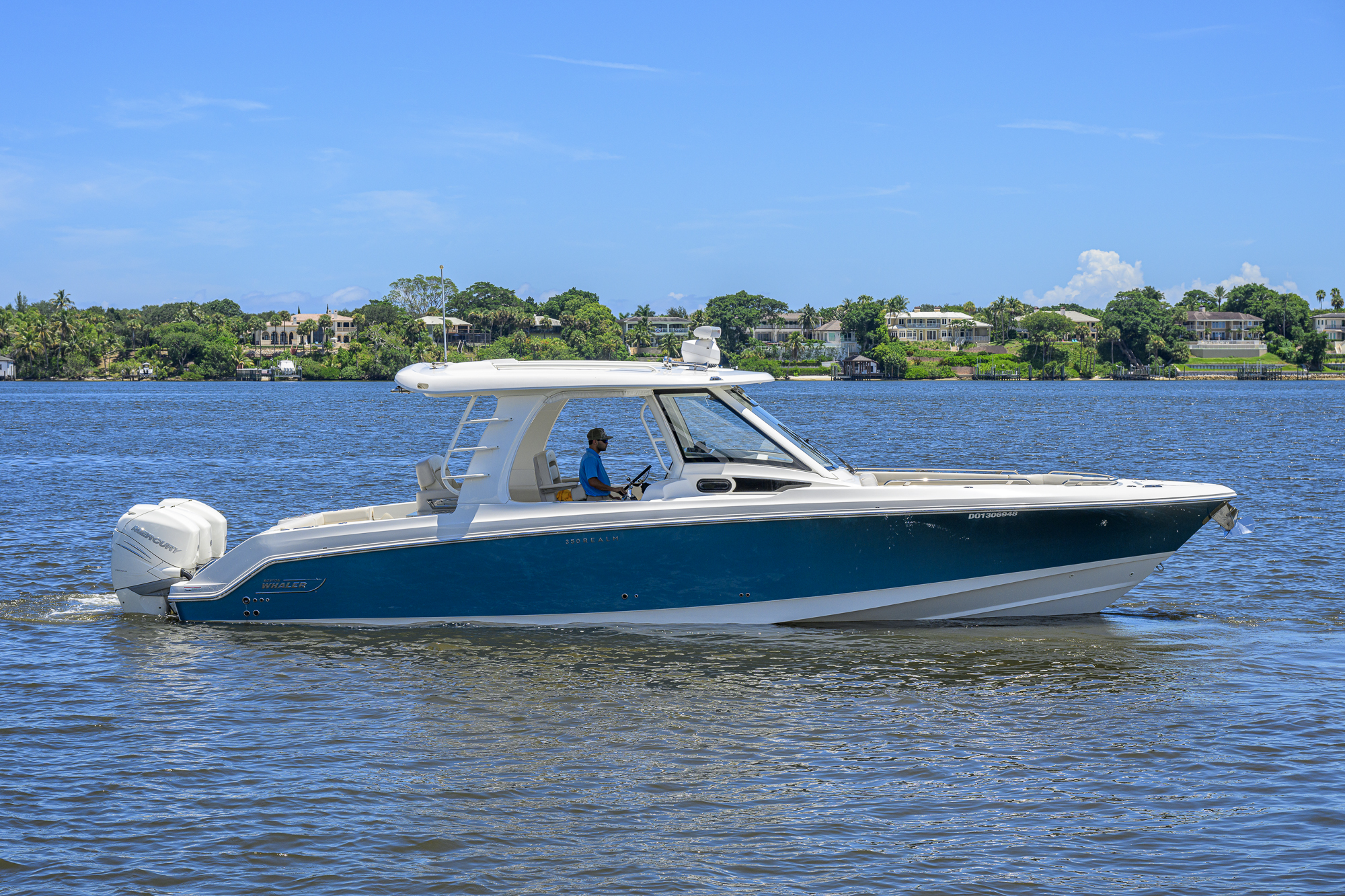 Derryn yacht photo 1