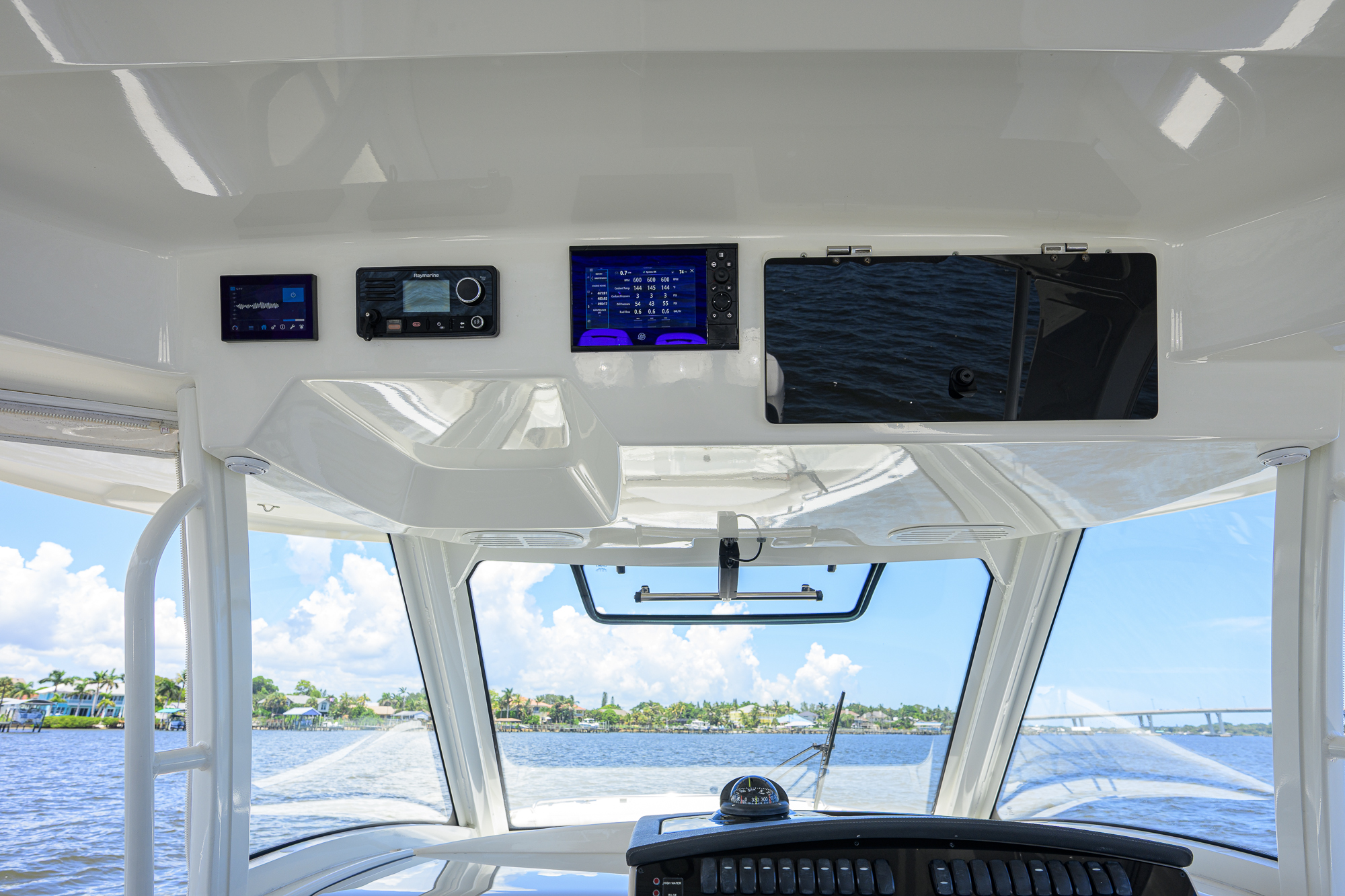 Derryn yacht photo 61