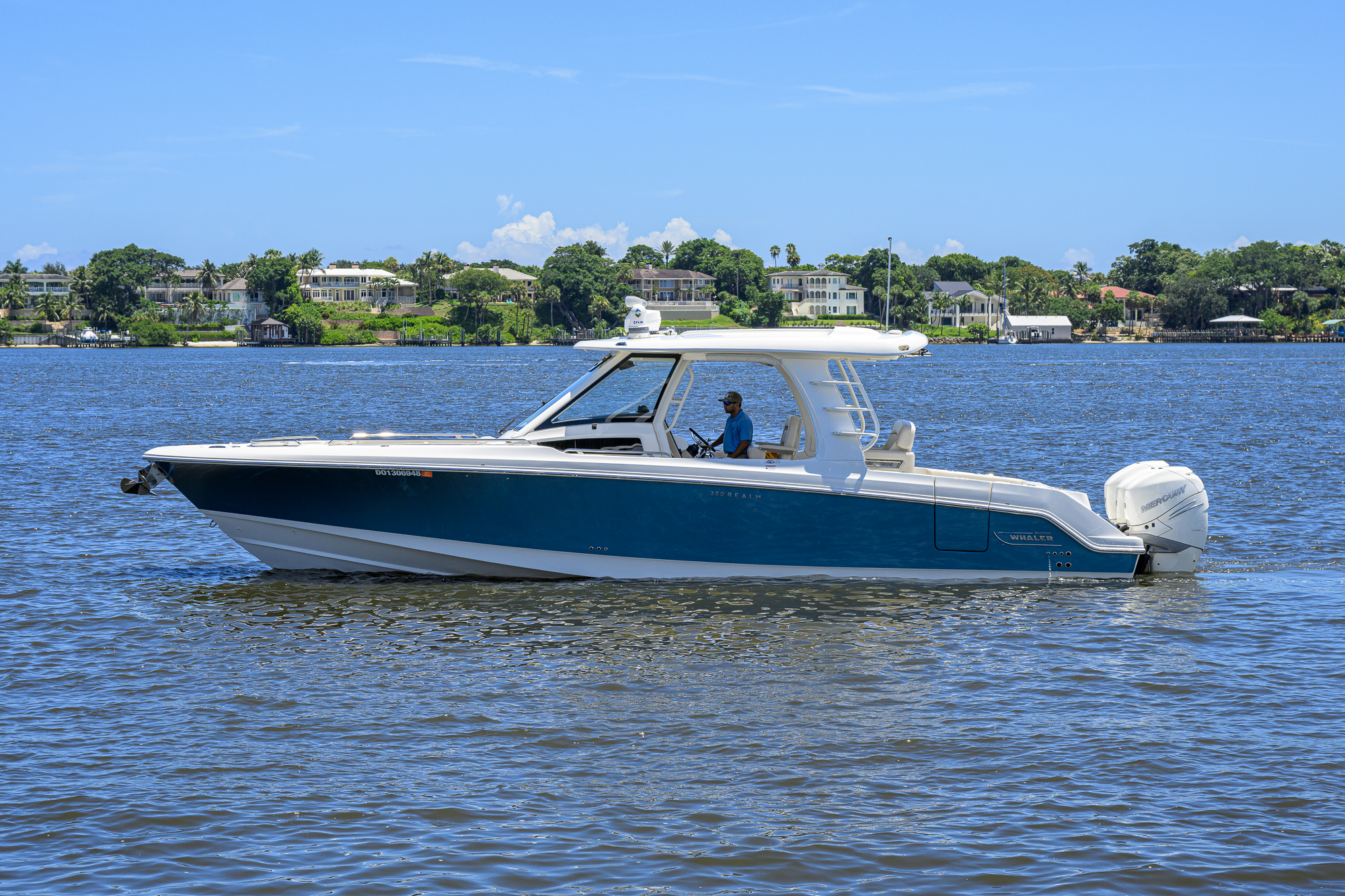 Derryn yacht photo 8